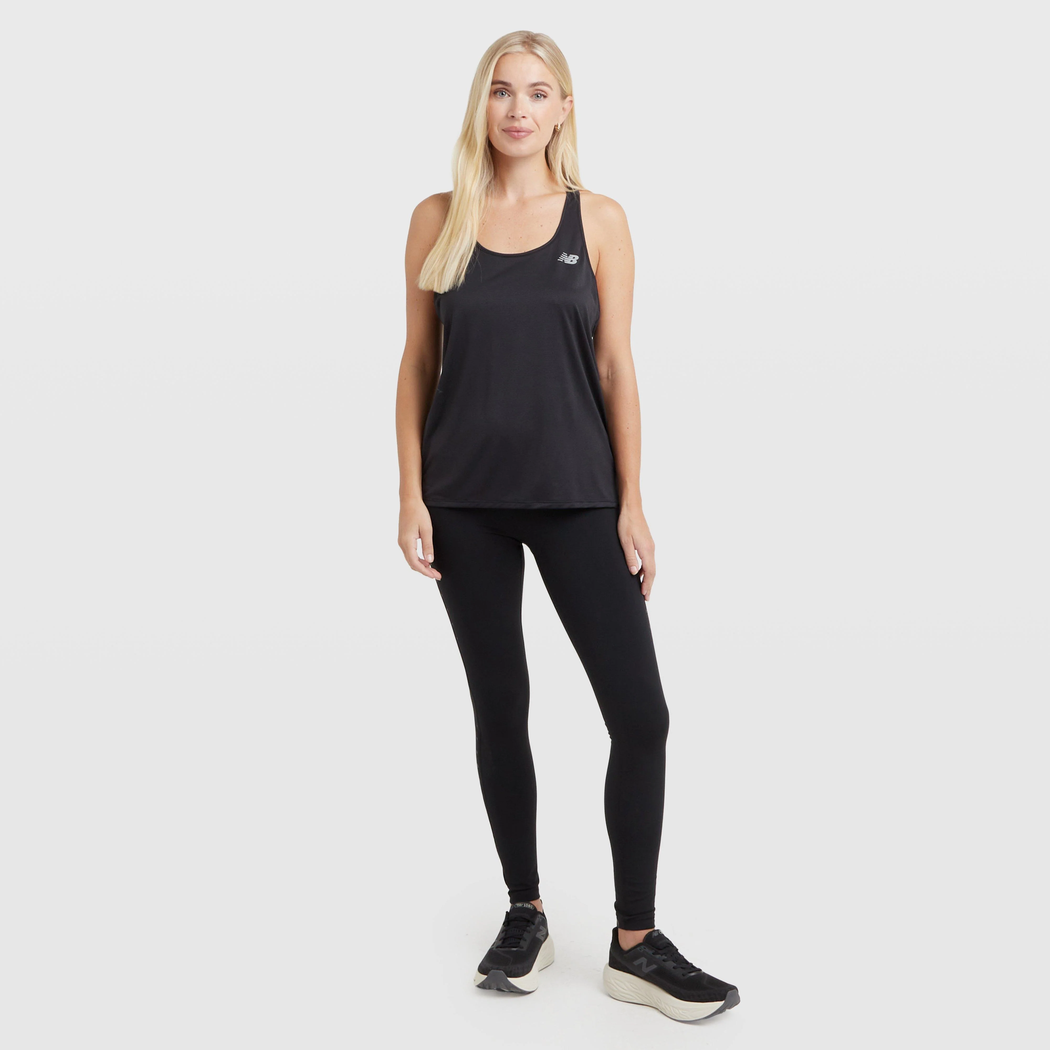 Women’s Sport Essential Tank - Image 3