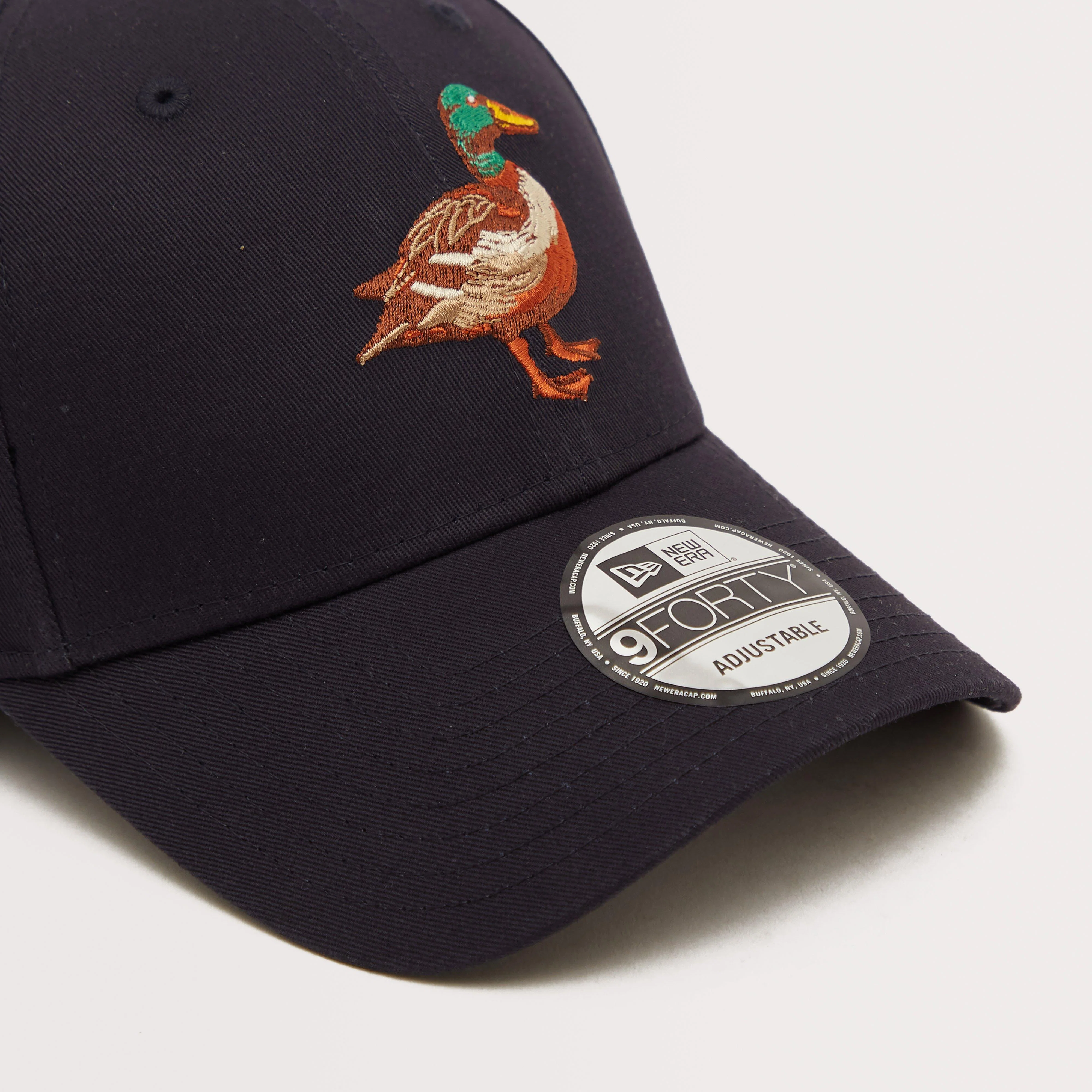 9Forty Duck cap - Image 3