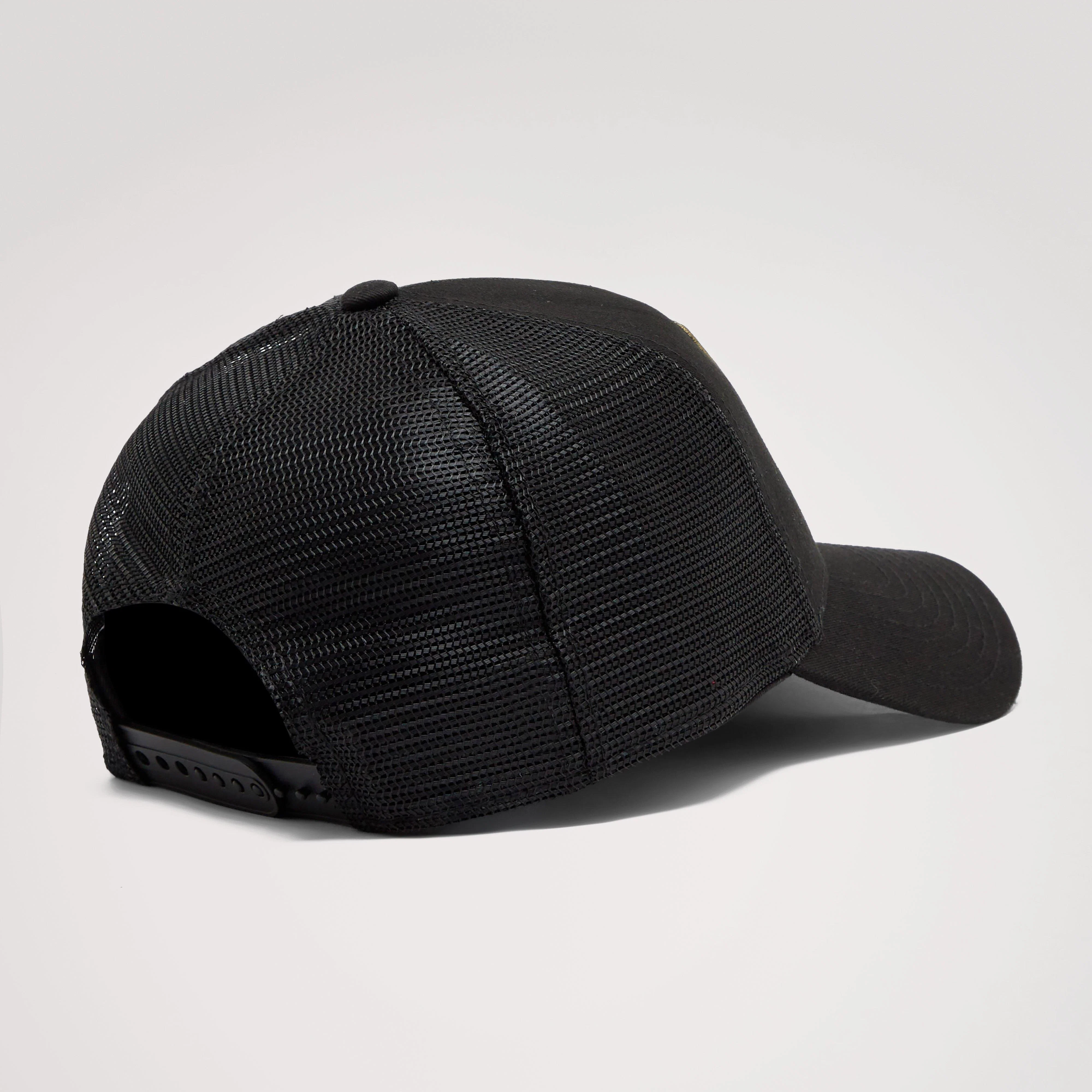 Hike Patch Trekker Cap - Image 2