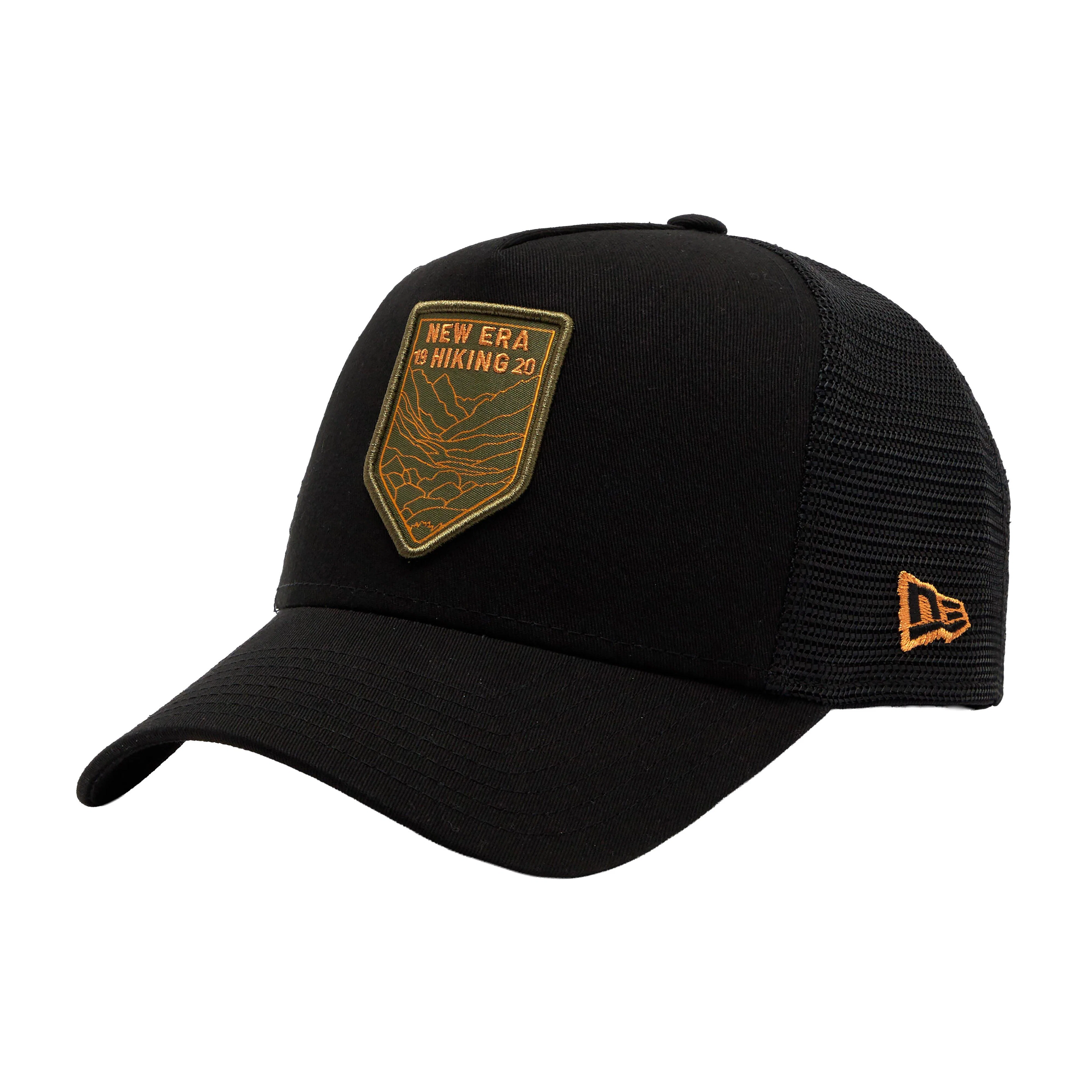 Hike Patch Trekker Cap - Image 4