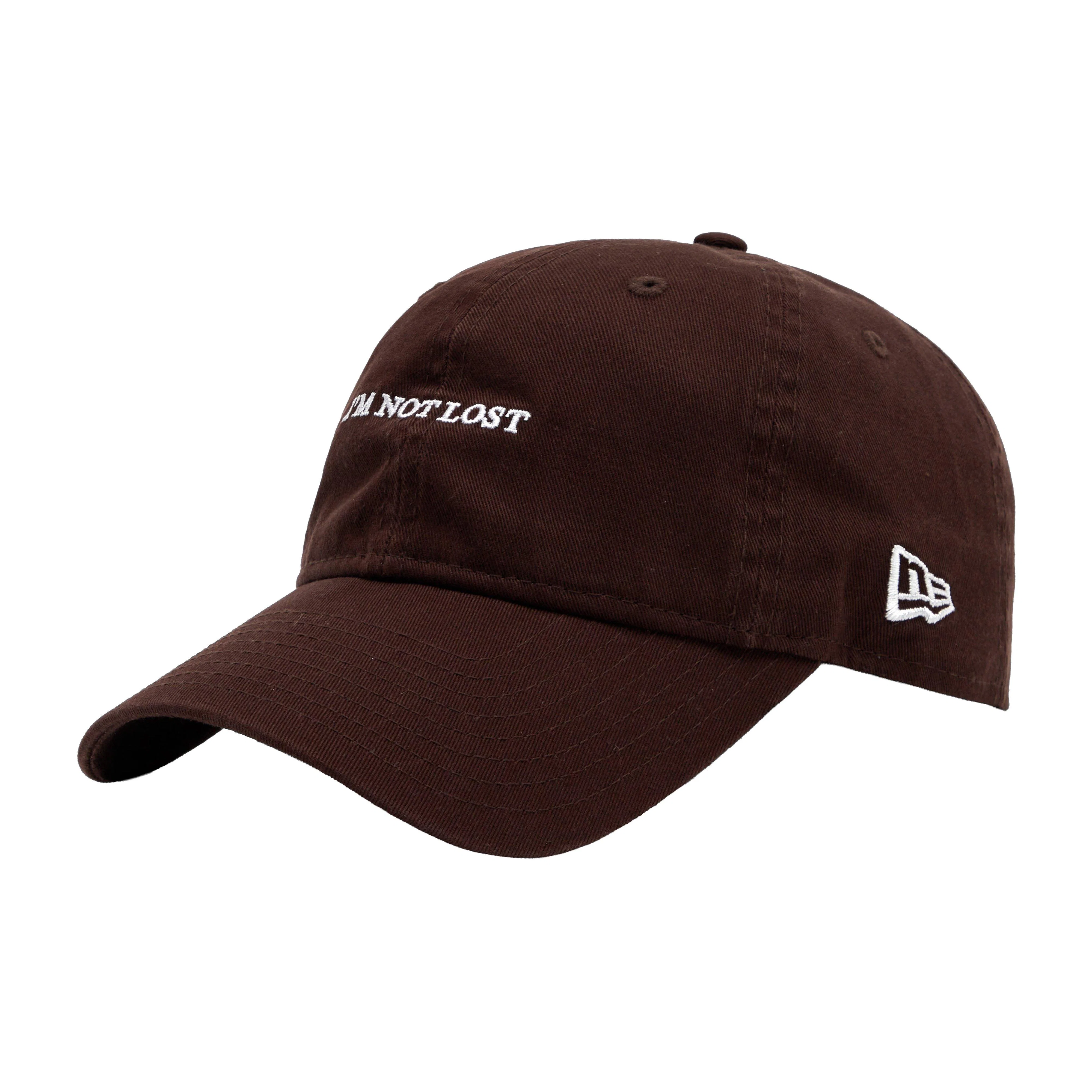 I'm Not Lost cap - Image 4