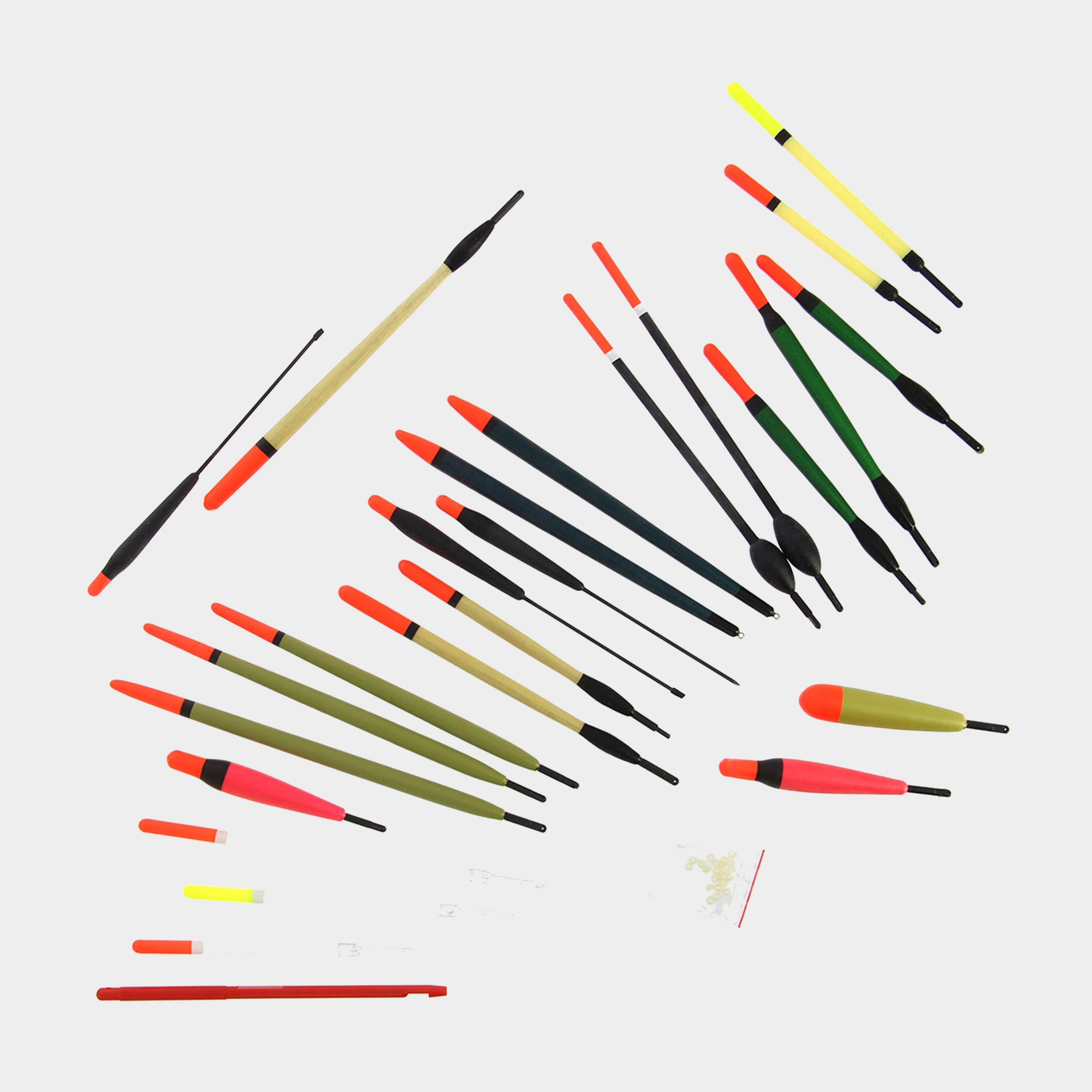 24 Piece Mixed Float and Accessory Set - Image 4