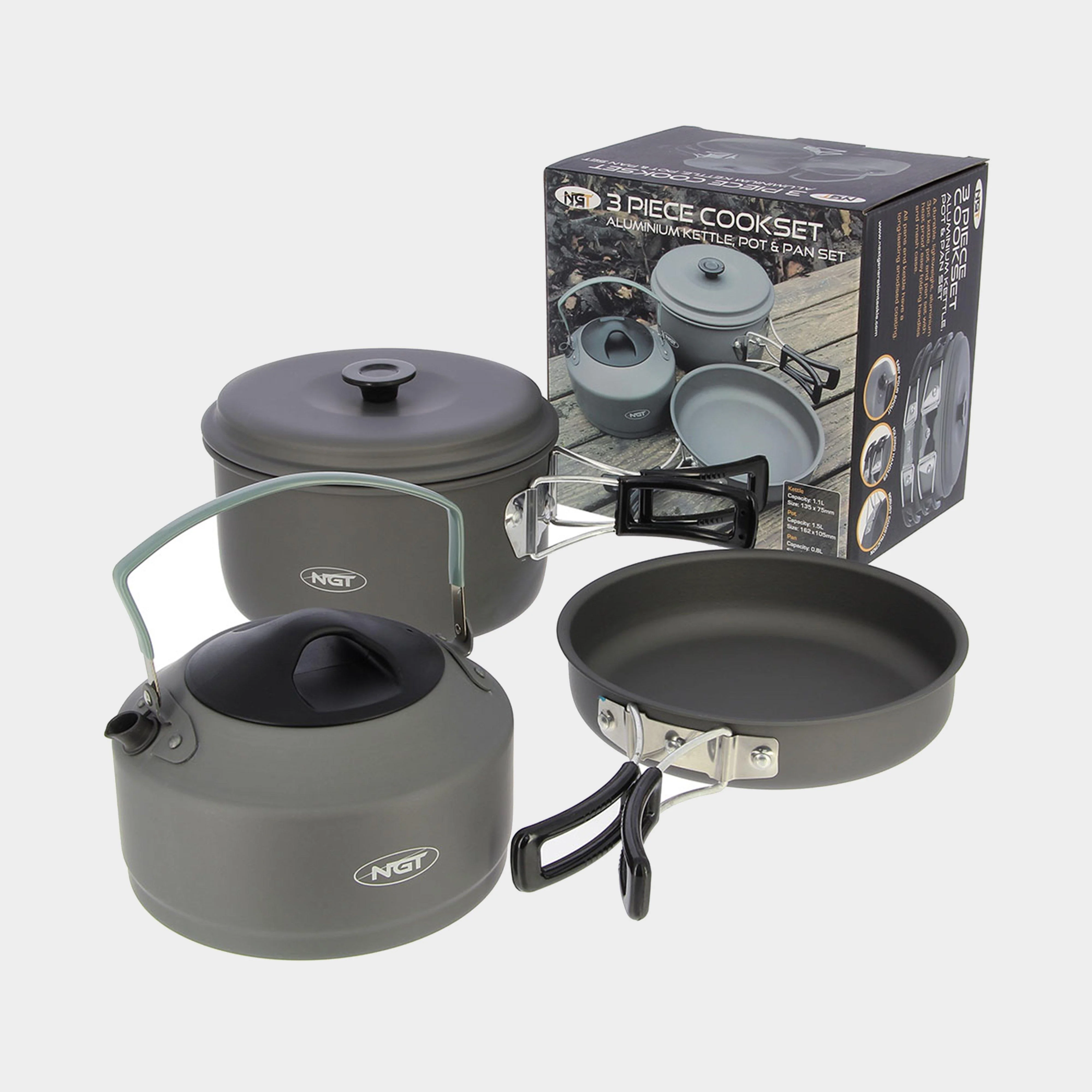 3 Piece Cook Set - Image 4