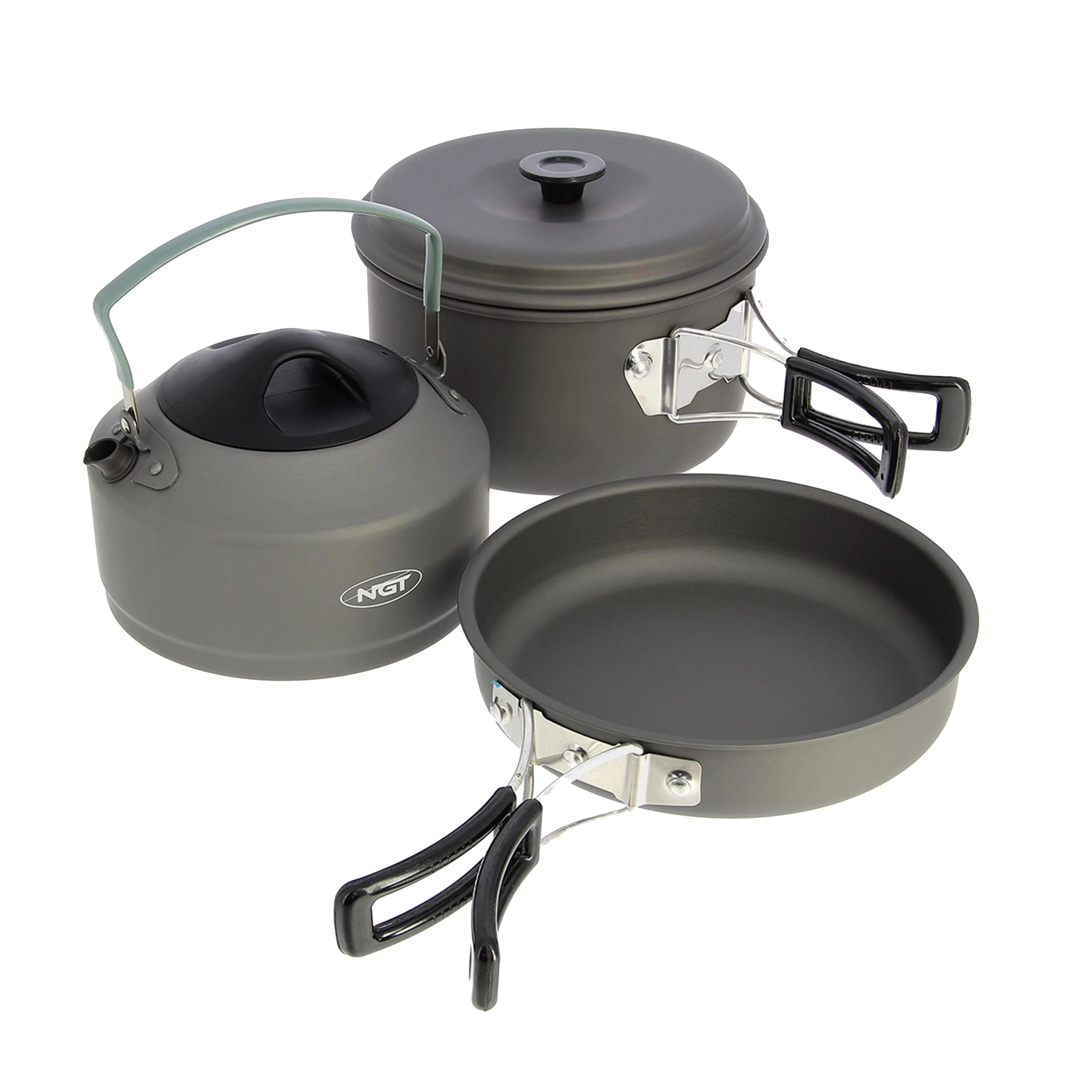 3 Piece Cook Set - Image 5