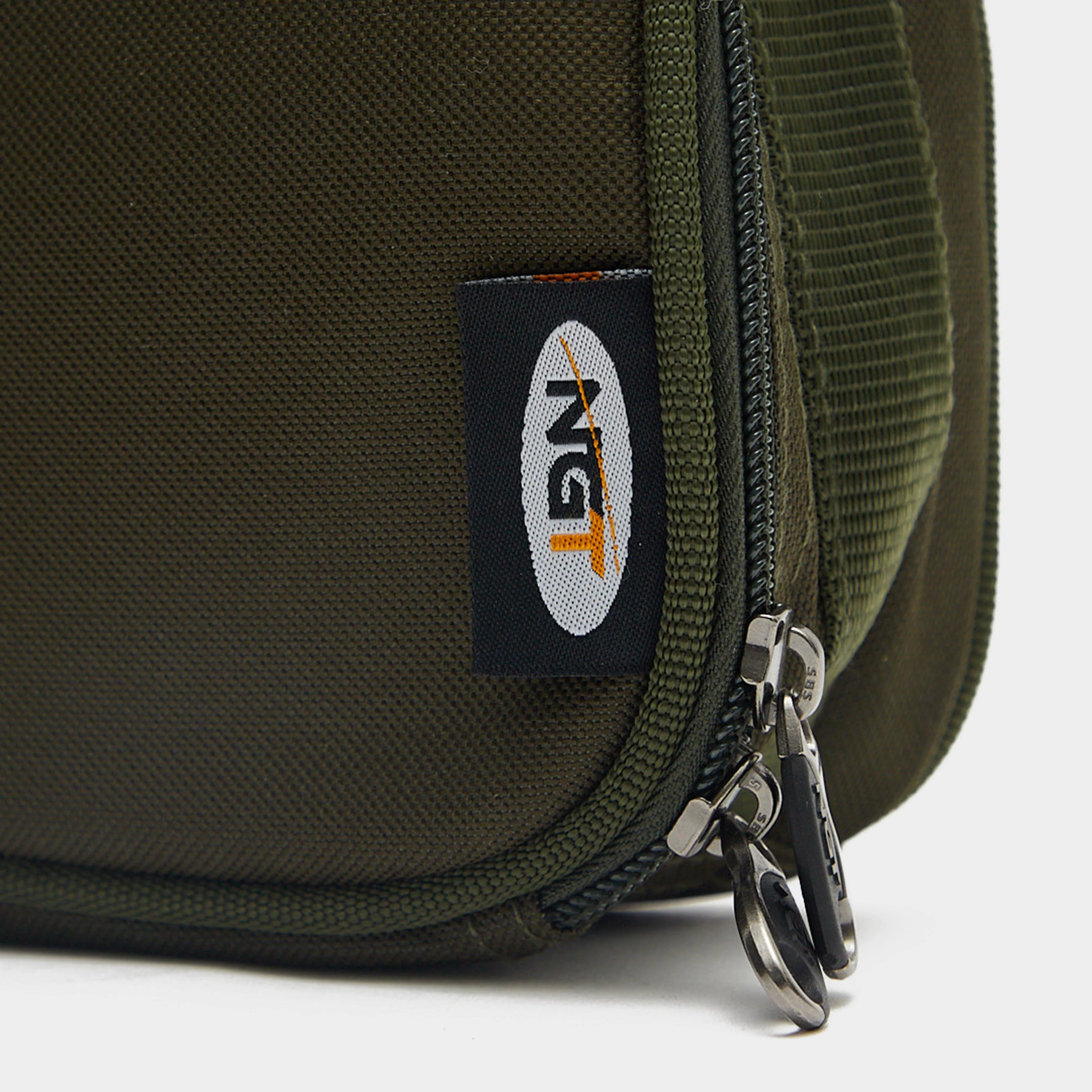 3 Way Rigid Lead Bag - Image 4