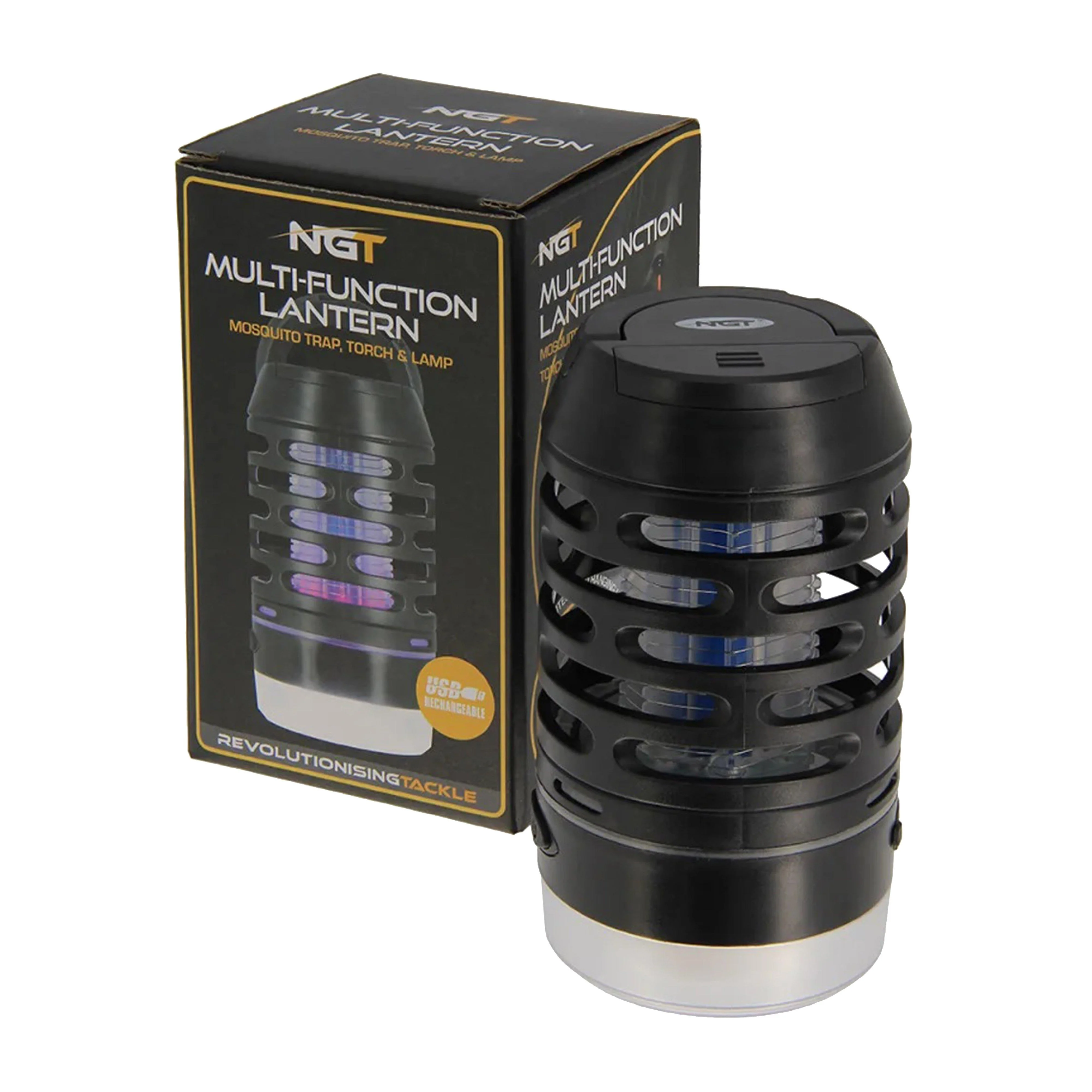 3in1 Bug Zapper - Image 2