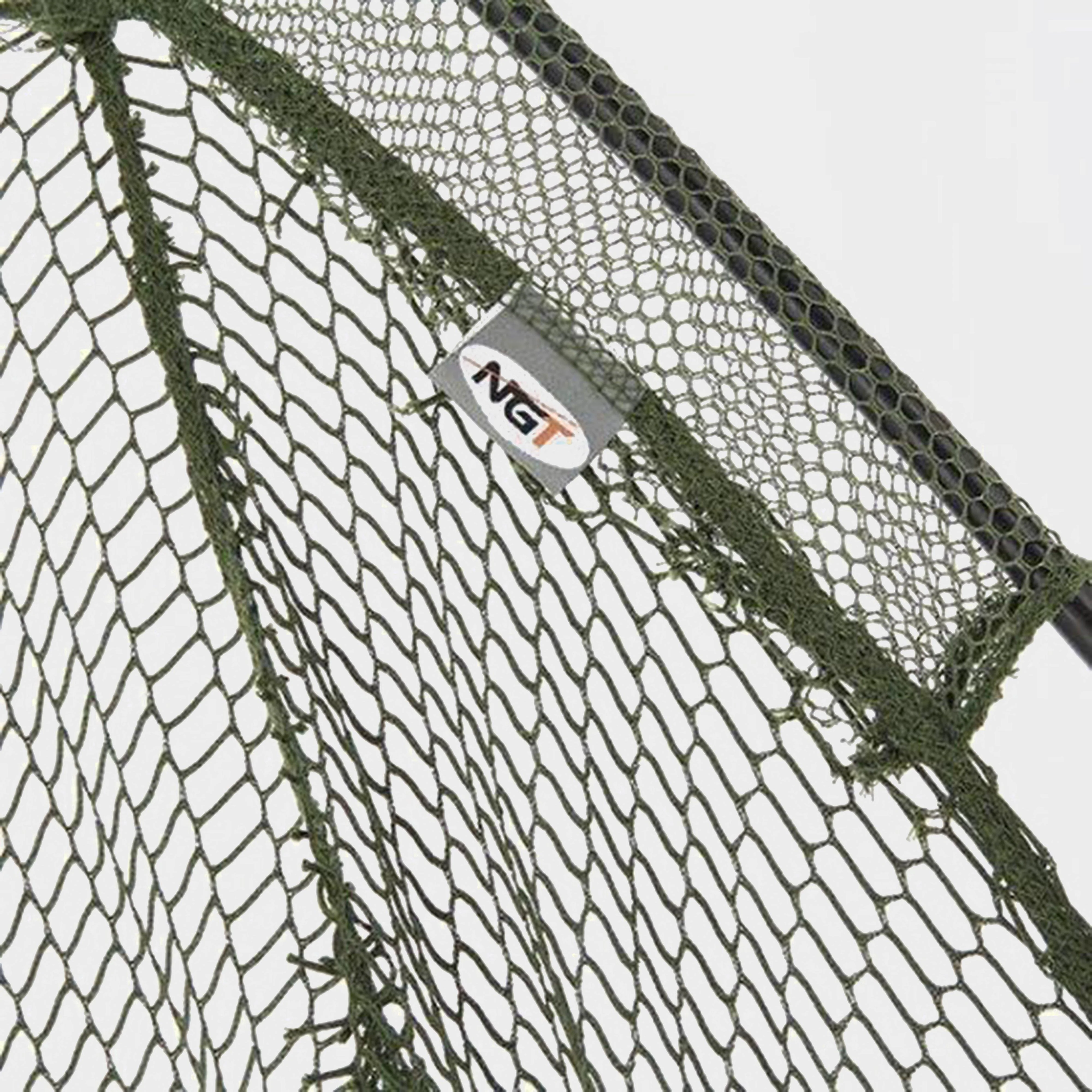 50In Carp Pike Net Metal Dual - Image 2