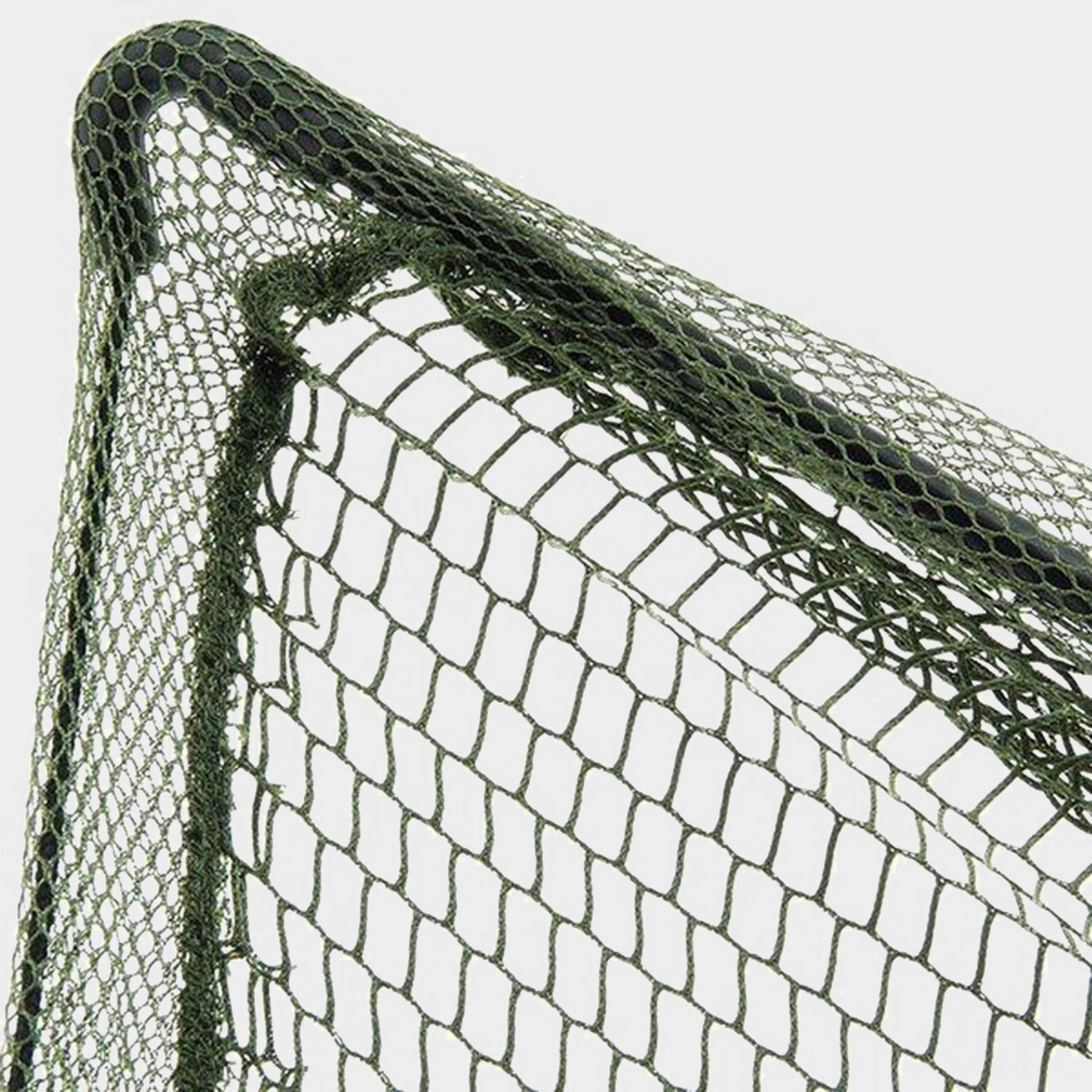50In Carp Pike Net Metal Dual - Image 3