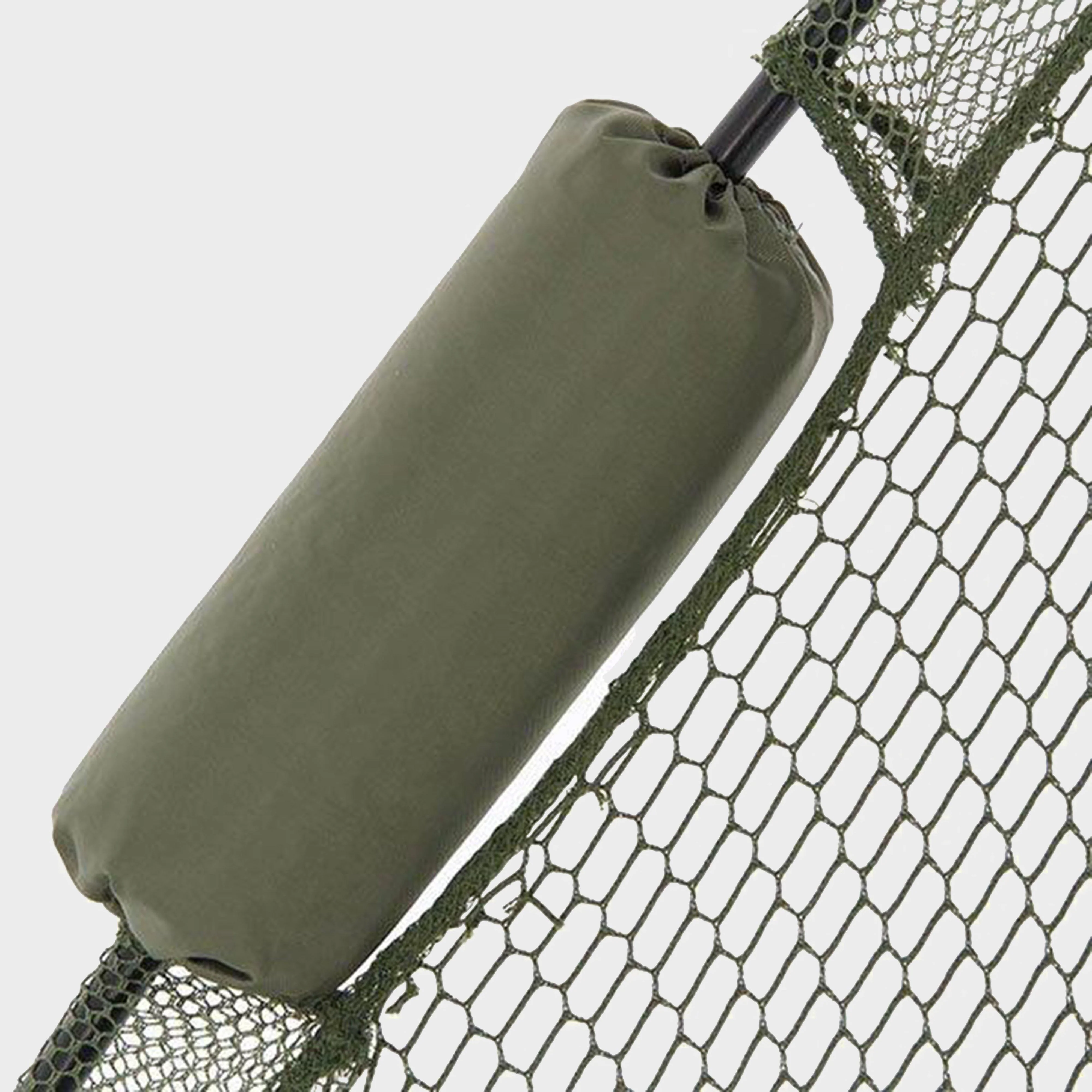 50In Carp Pike Net Metal Dual - Image 4