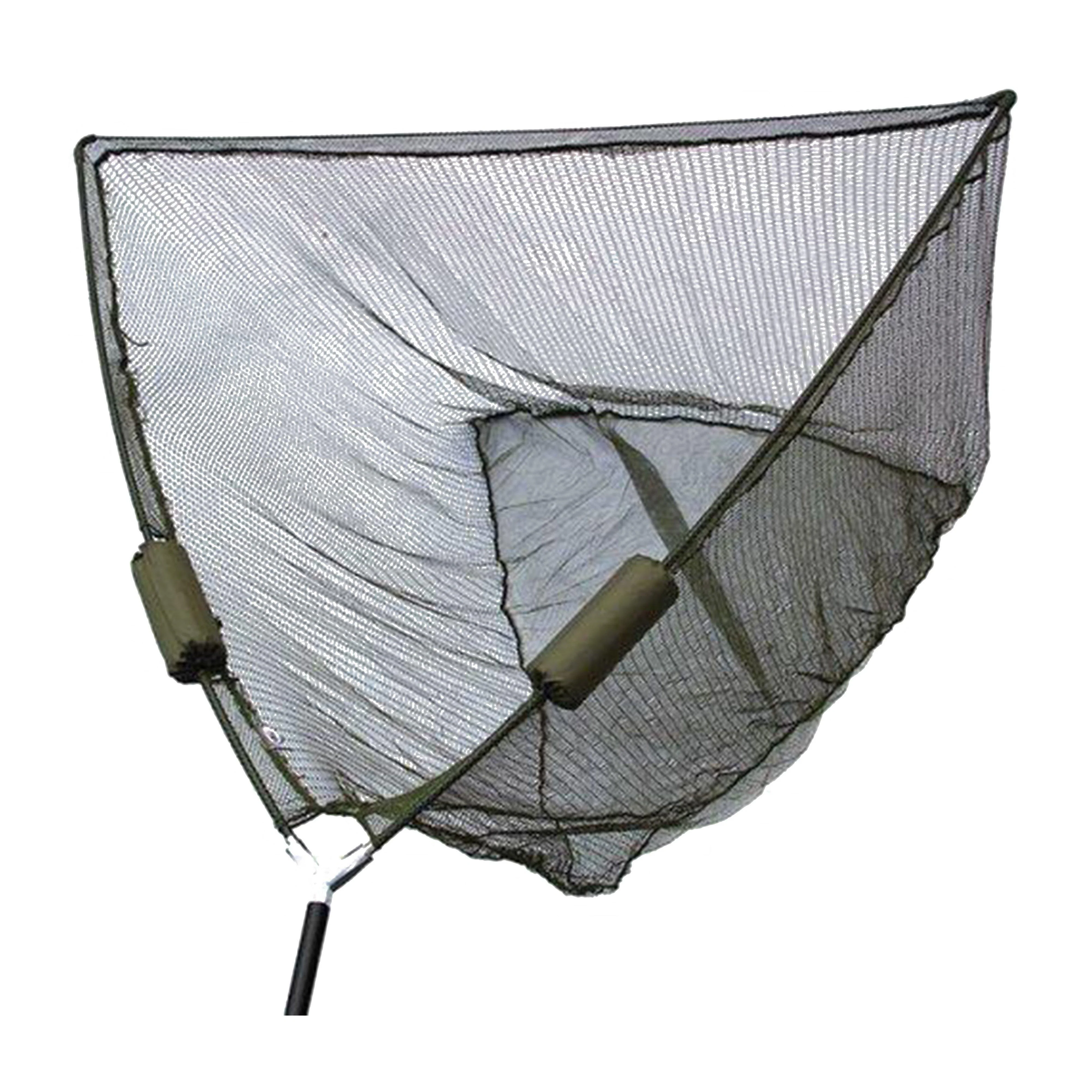 50In Carp Pike Net Metal Dual - Image 6