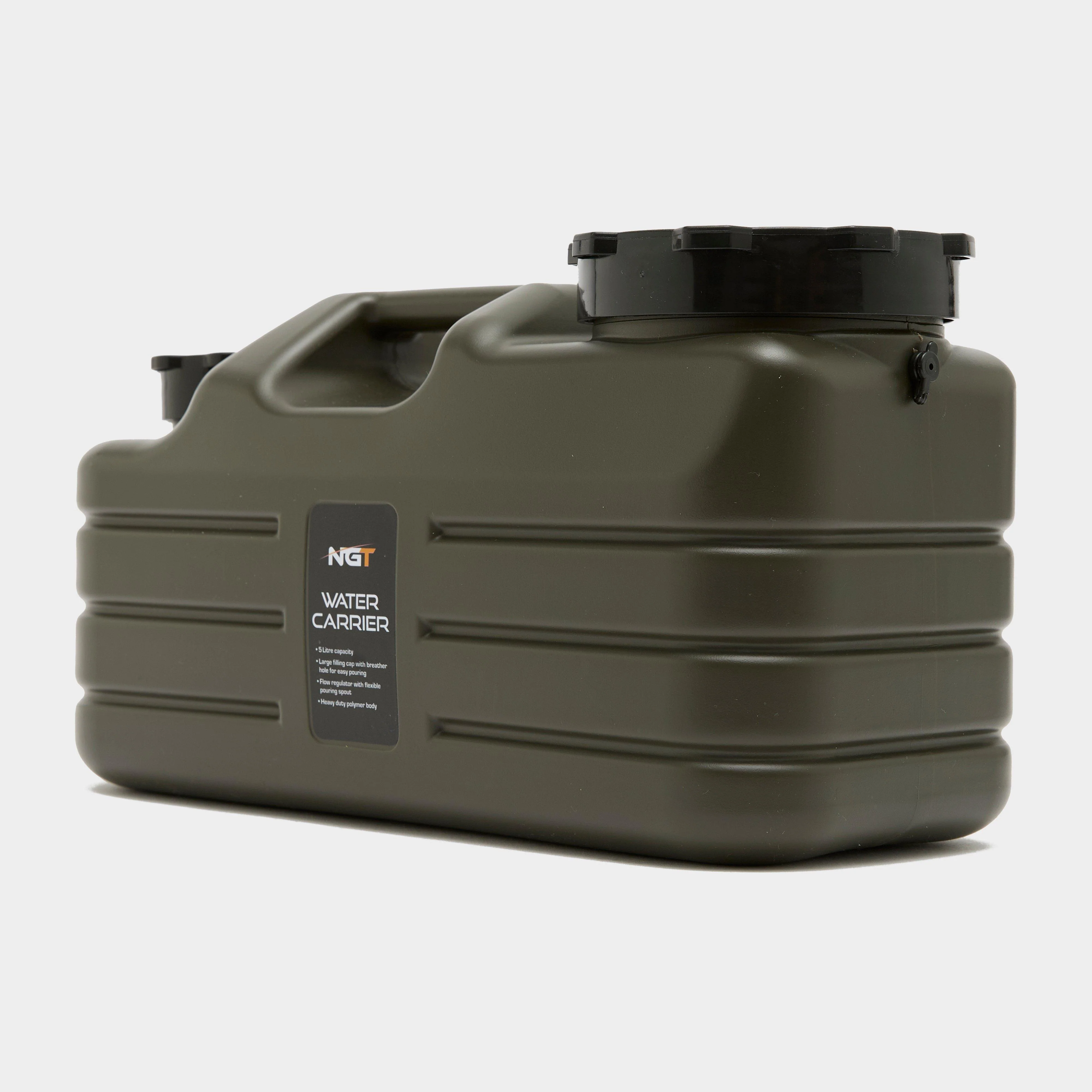 5L Water Container - Image 2