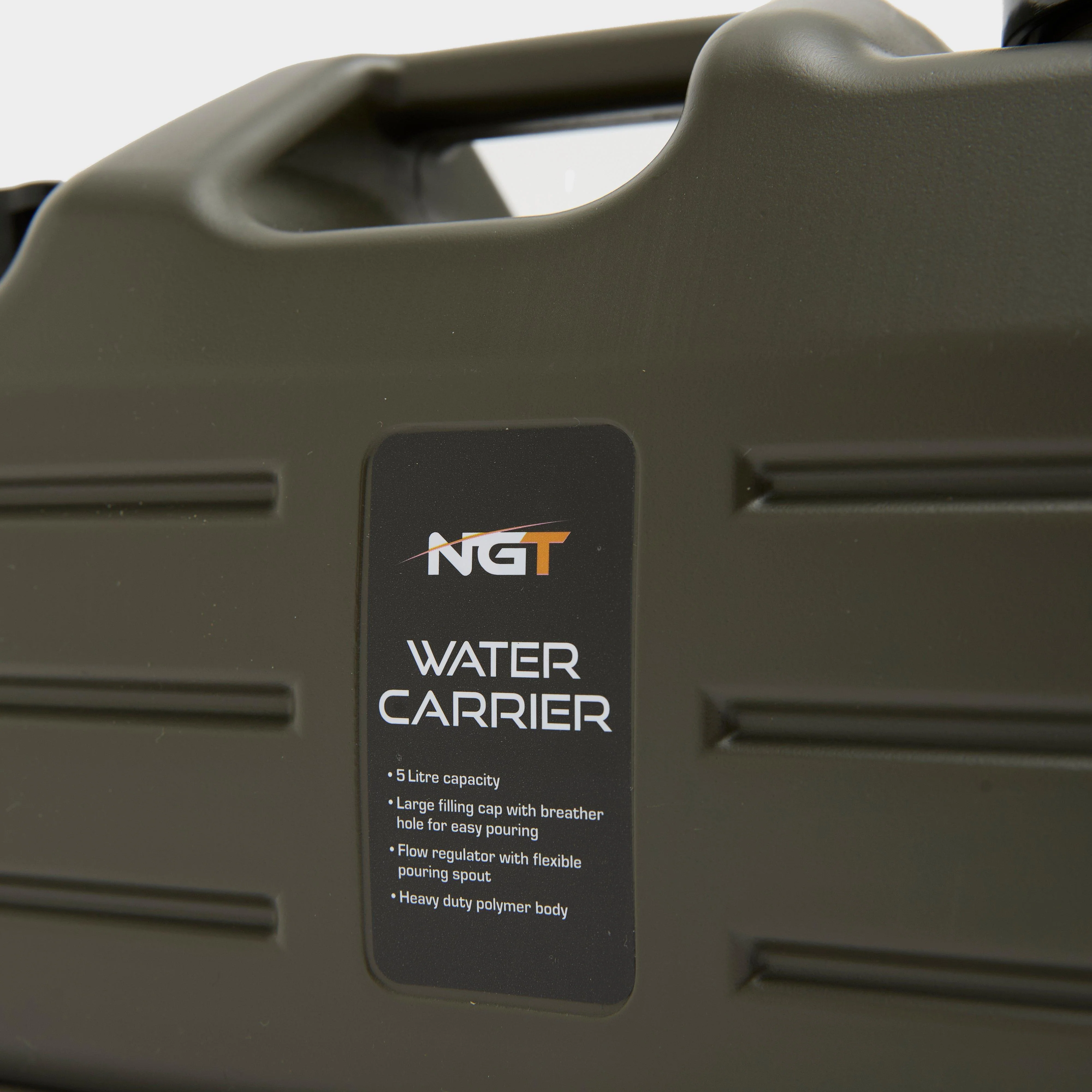 5L Water Container - Image 3