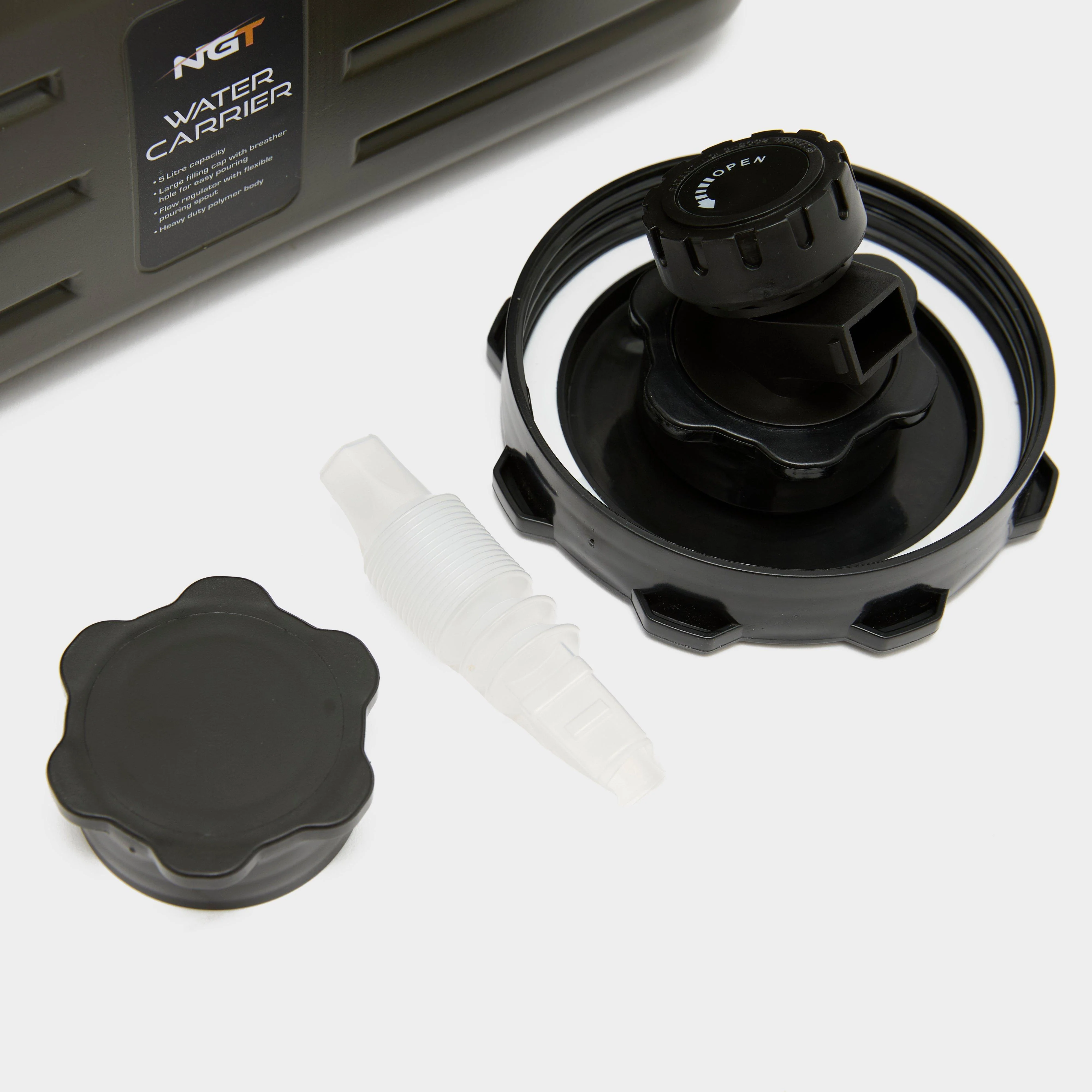 5L Water Container - Image 5