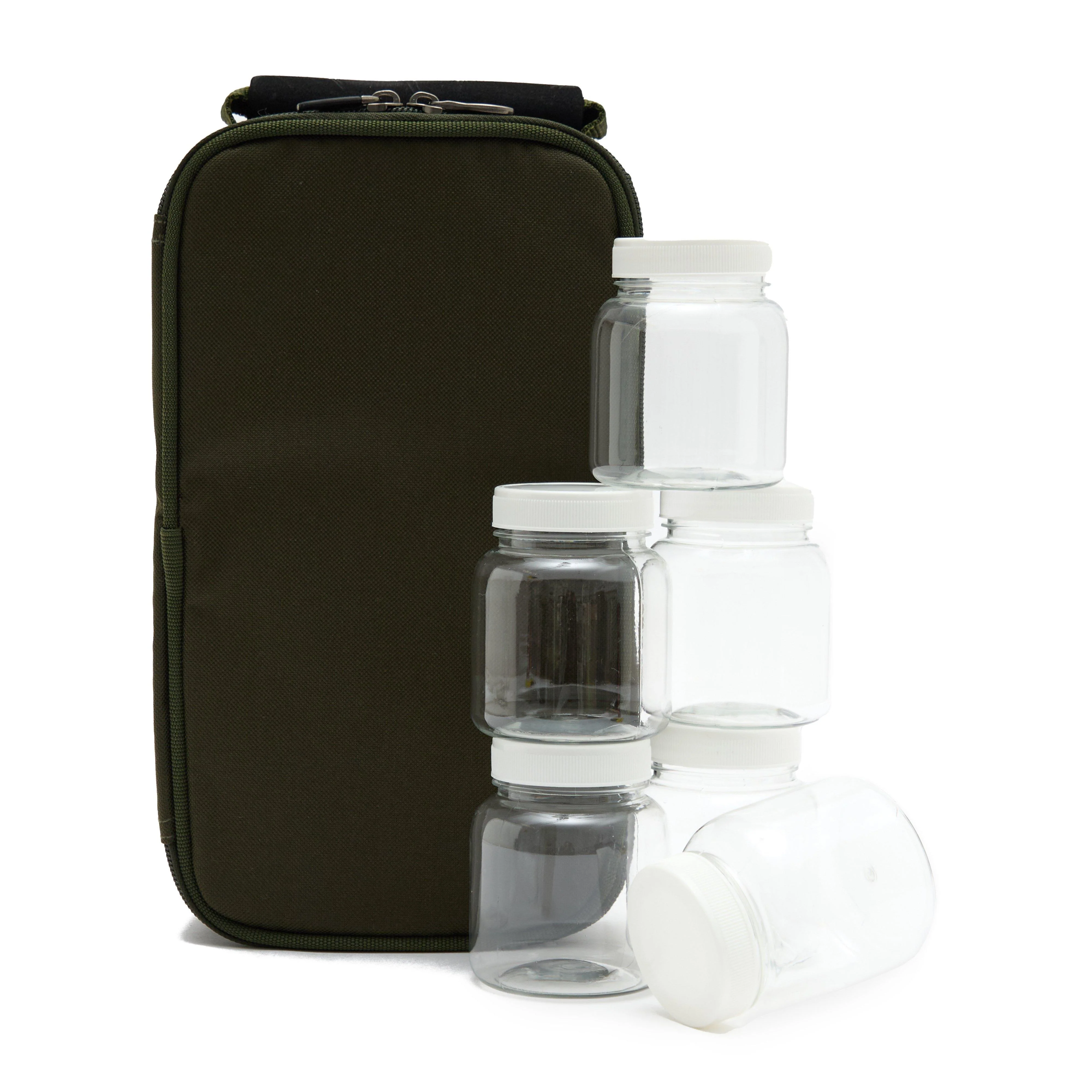 6 Pot Glug Bag - Image 4