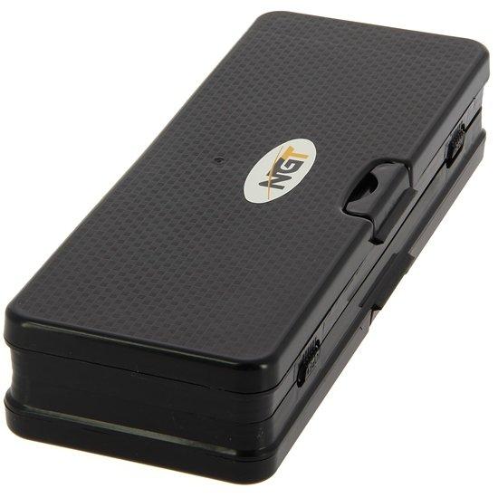 6 Way 72 Rig Carp Wallet 920 - Image 3