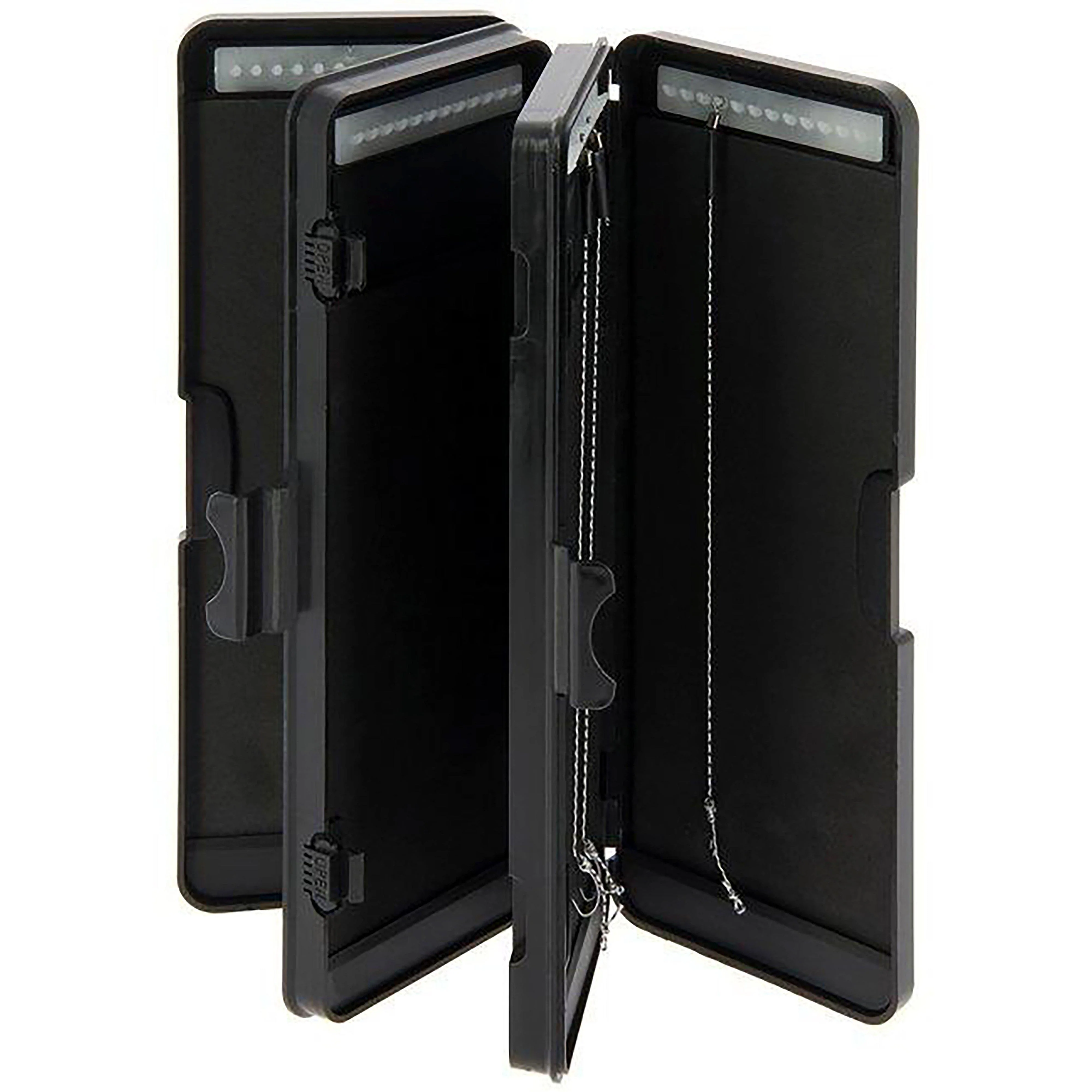 6 Way 72 Rig Carp Wallet 920 - Image 4