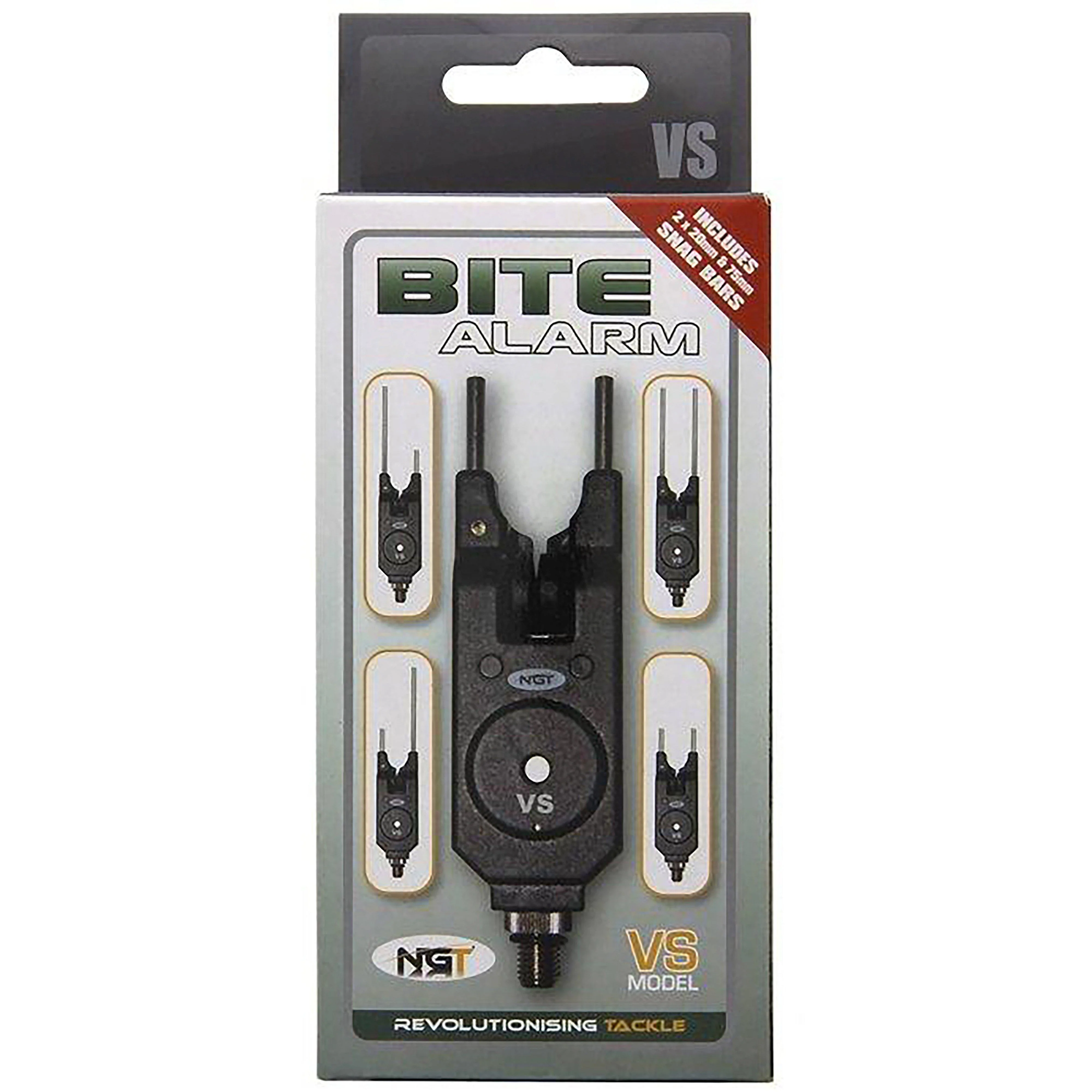 Alarm Volume Tone Light Snag - Image 5