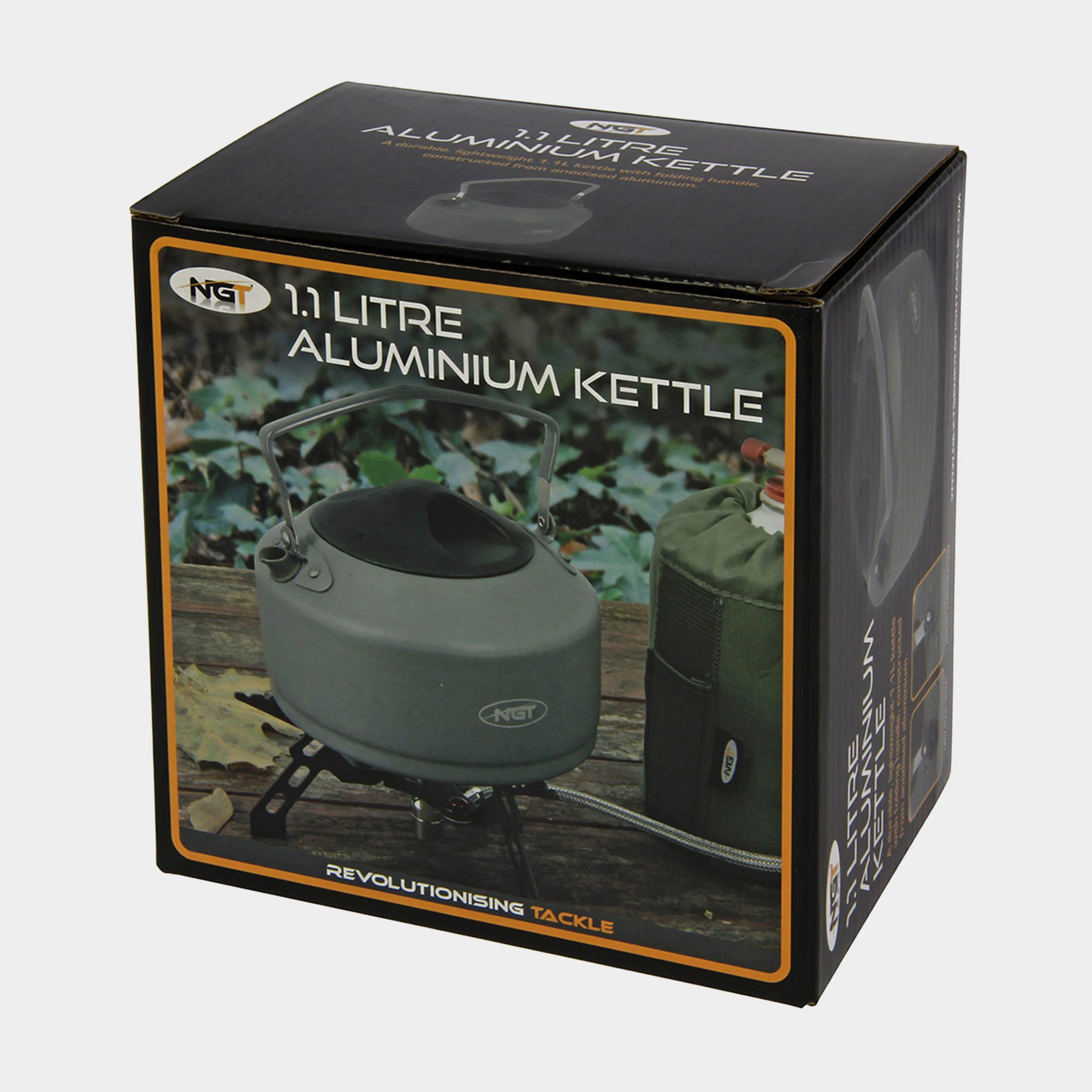 Angling Pursuit Kettle 1.1L - Image 2