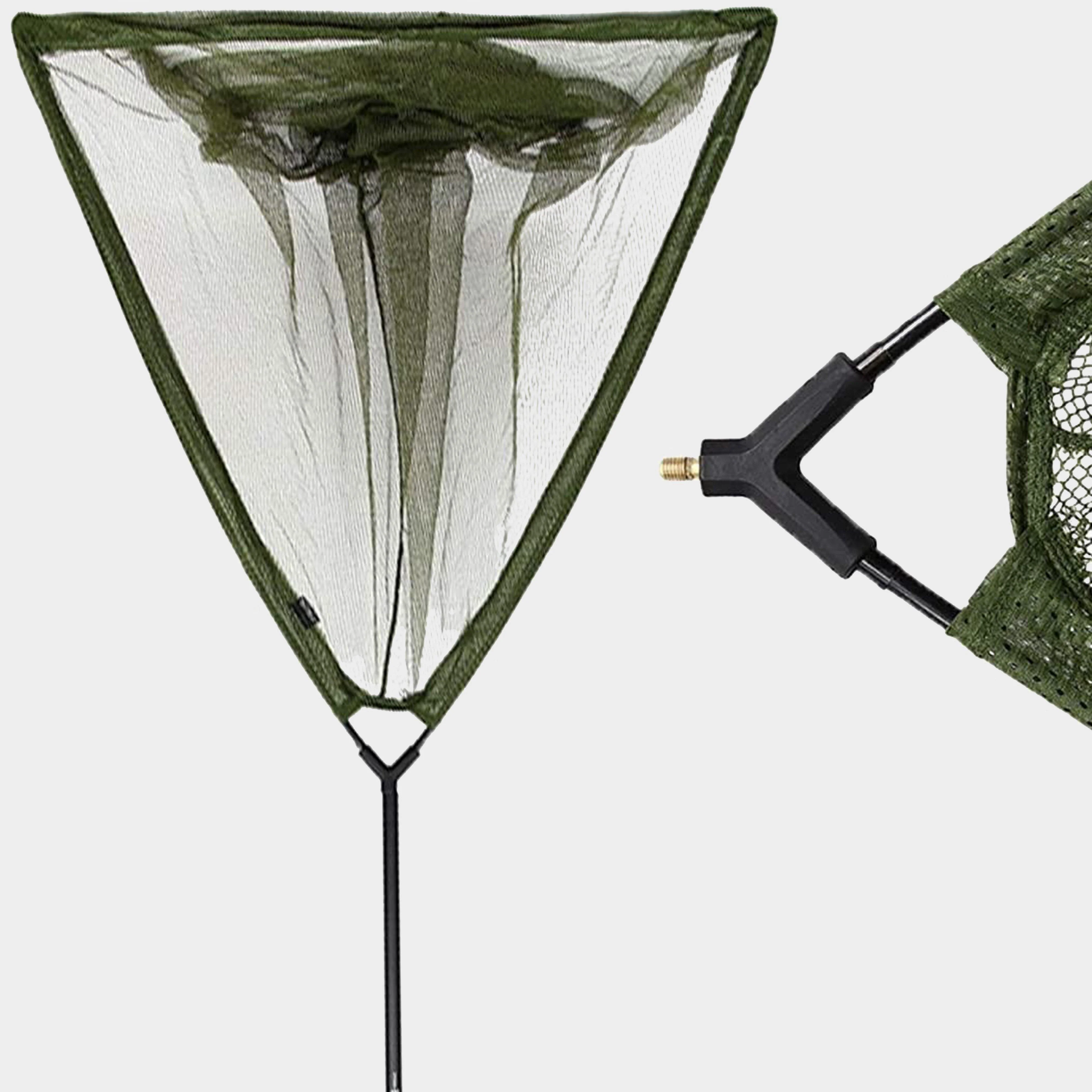 Angling Pursuits 42'' Net and Handle Combo - Image 2