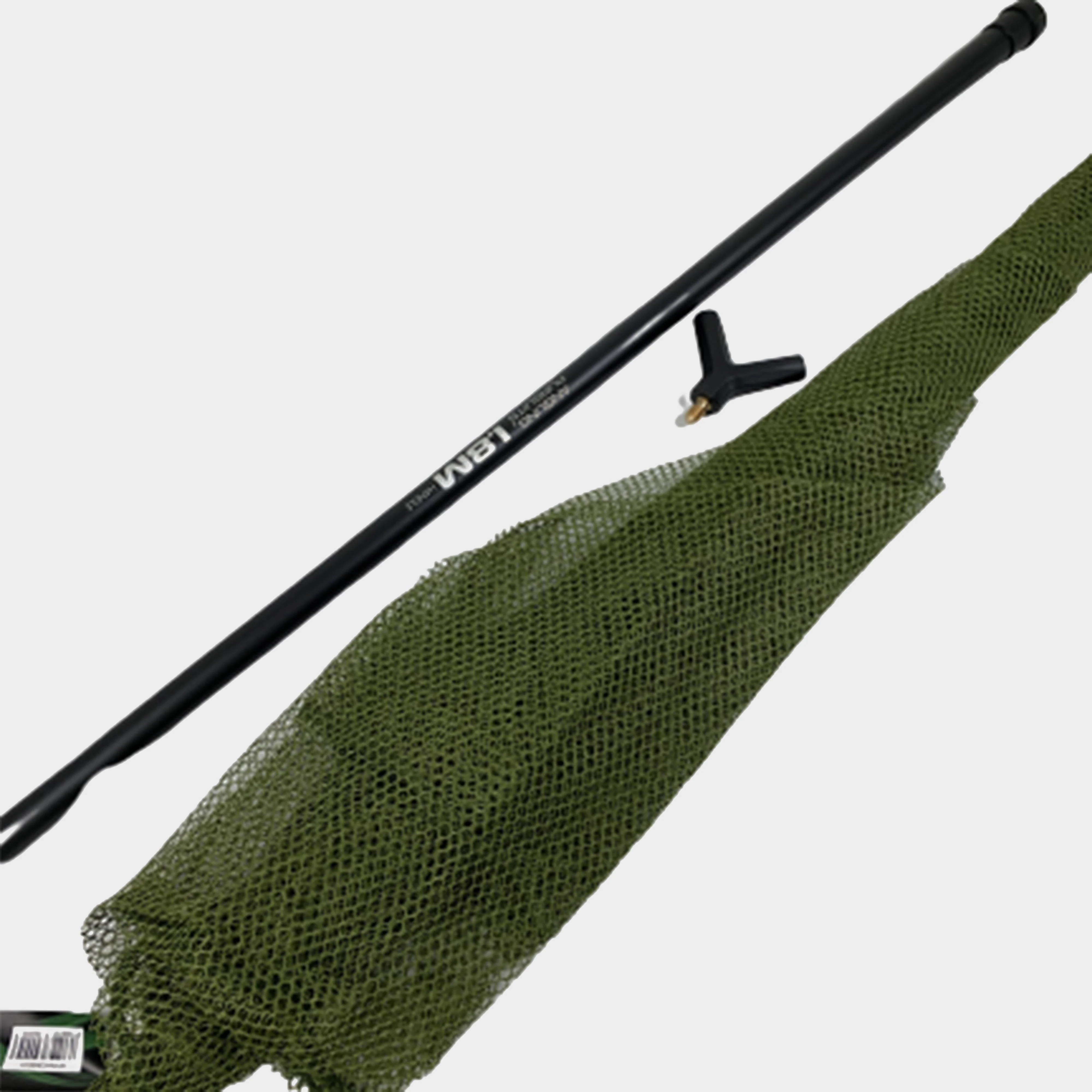 Angling Pursuits 42'' Net and Handle Combo - Image 3