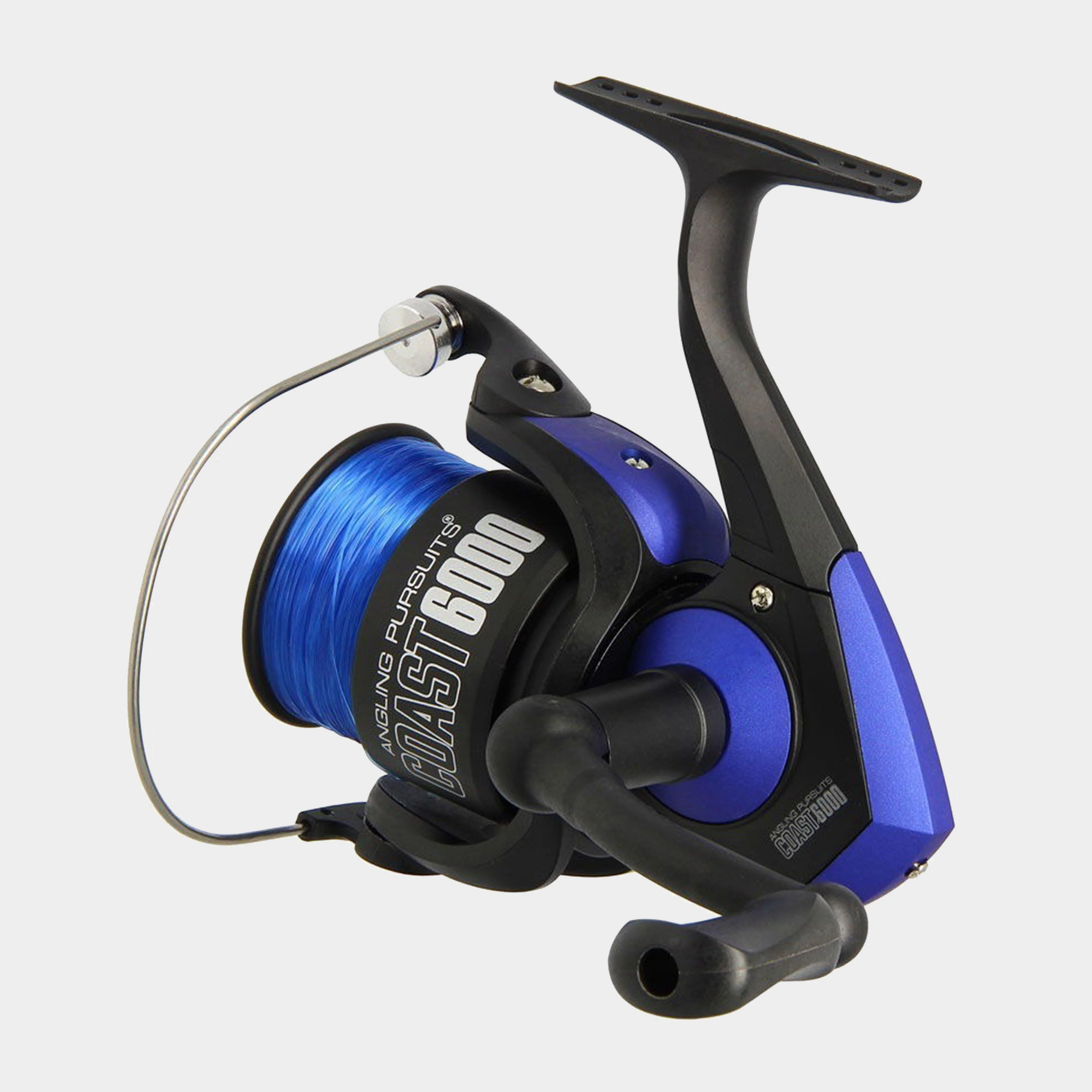 Angling Pursuits Coast 6000 - Image 2