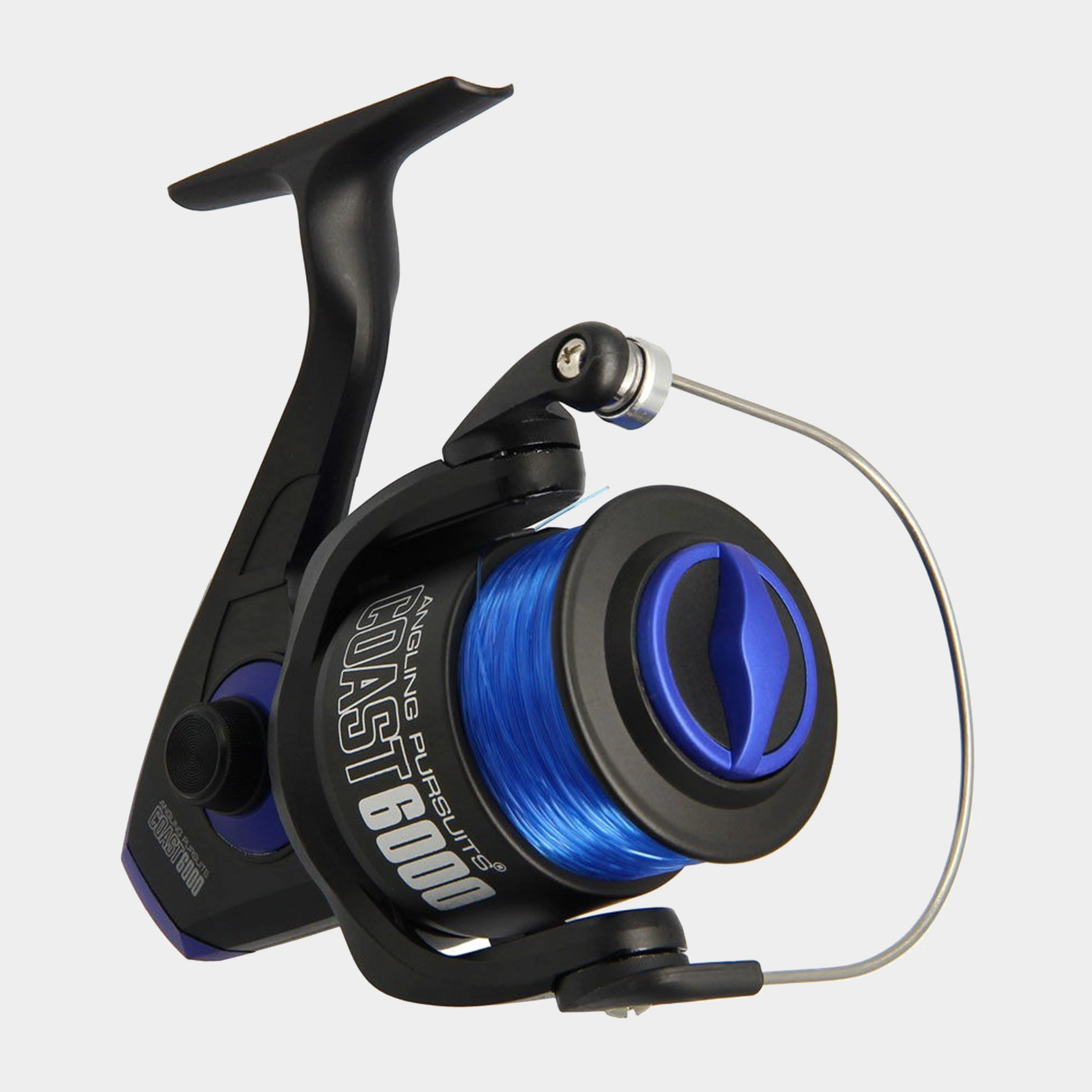 Angling Pursuits Coast 6000 - Image 3