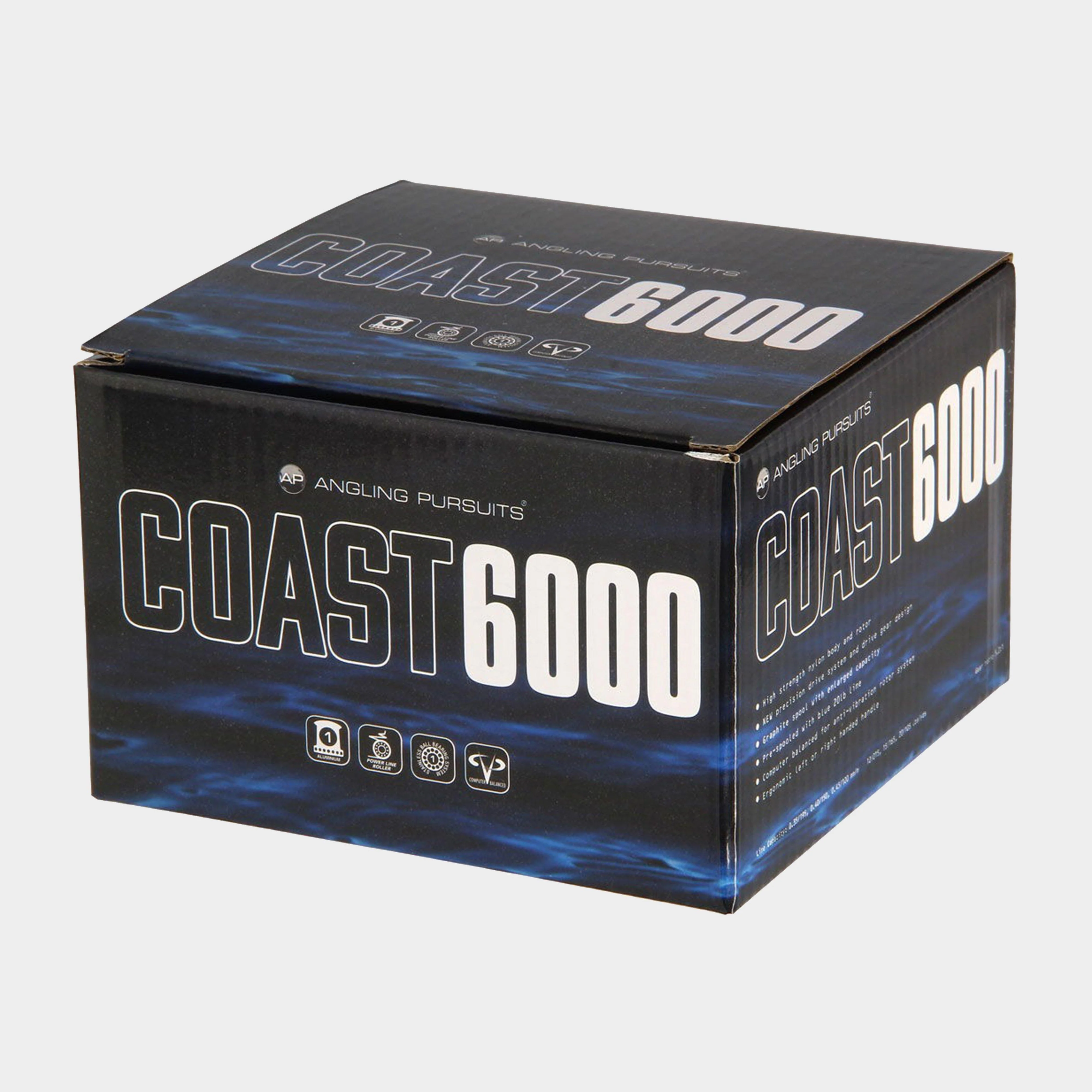 Angling Pursuits Coast 6000 - Image 4