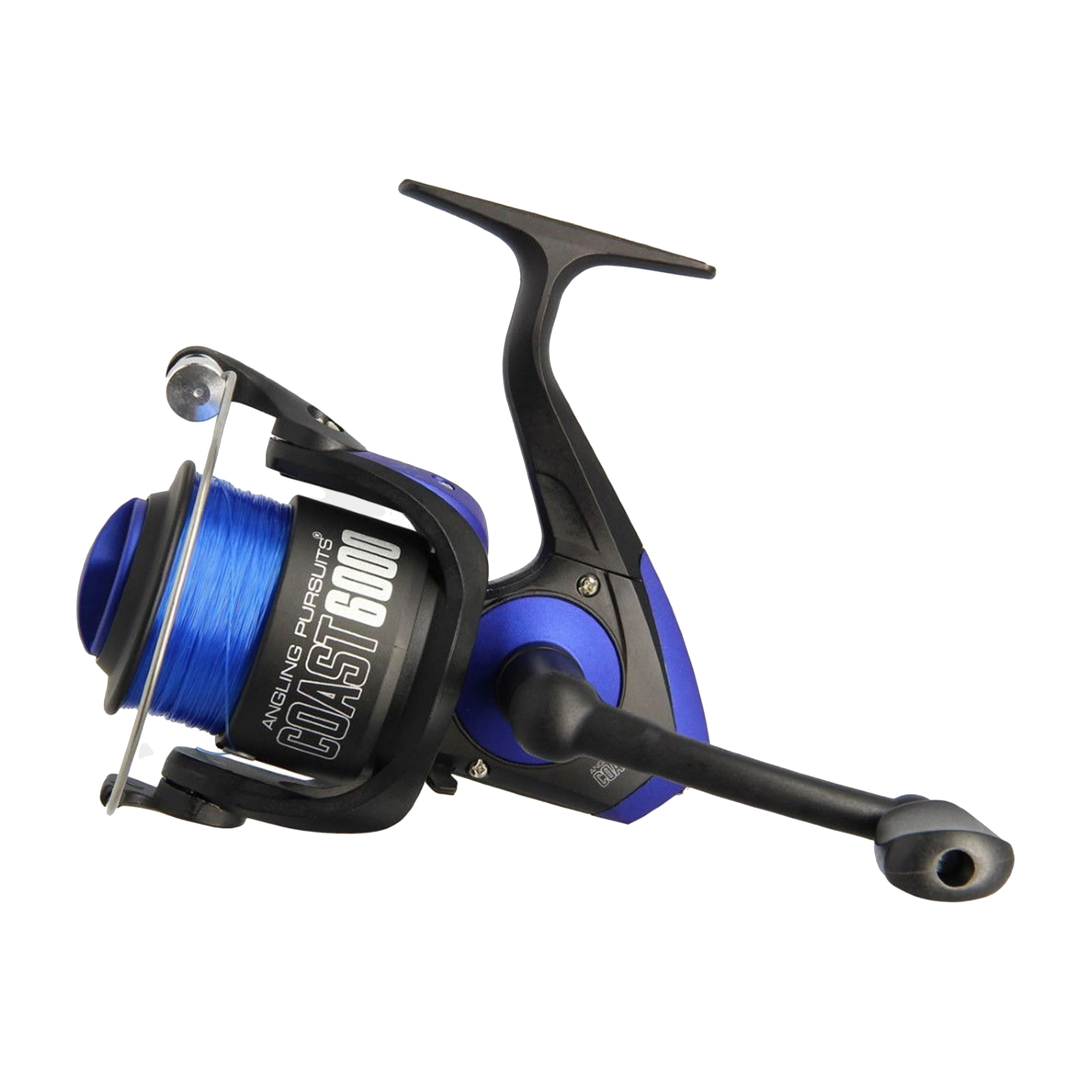 Angling Pursuits Coast 6000 - Image 5