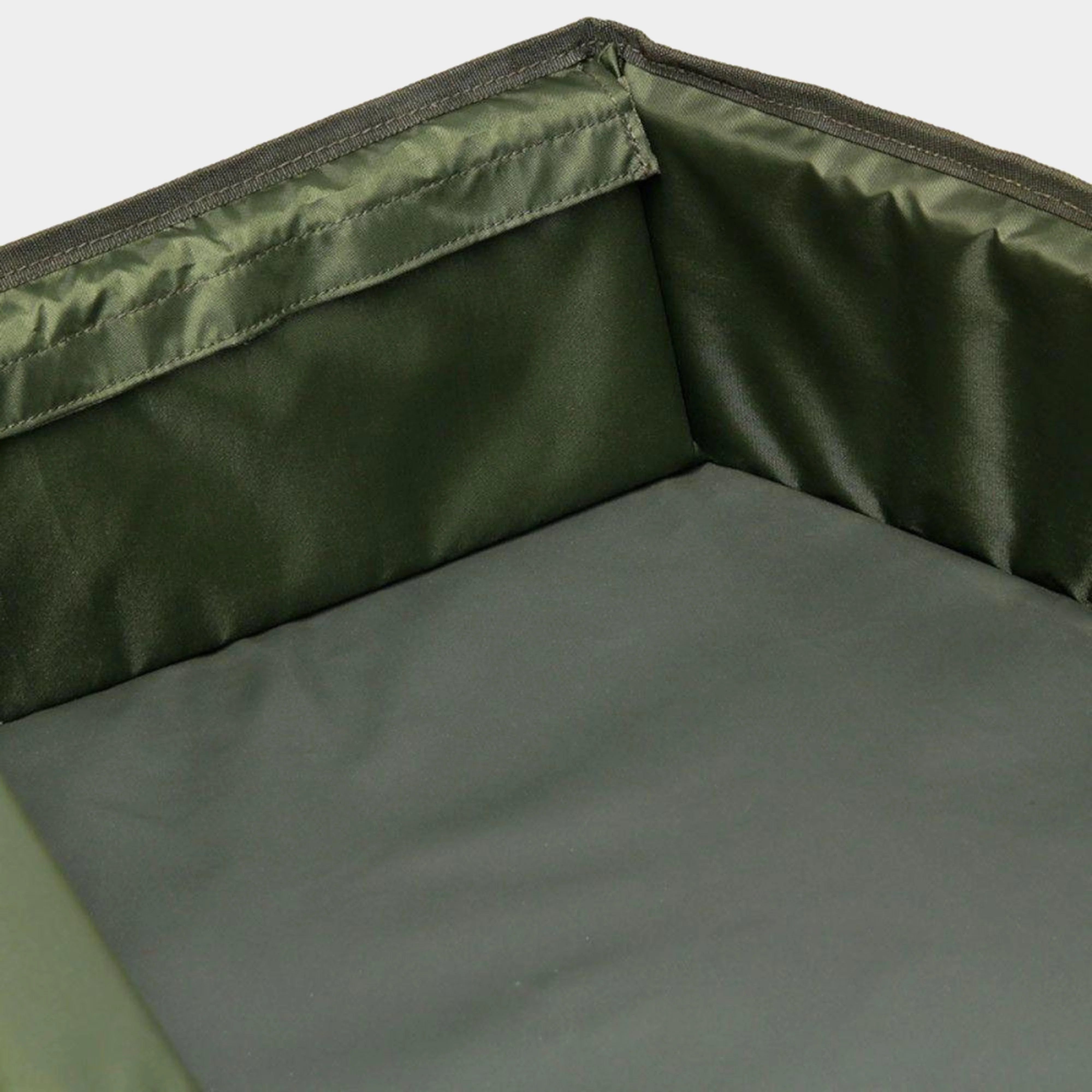 Angling Pursuits F1 Padded Floor Cradle with Top Cover - Image 2