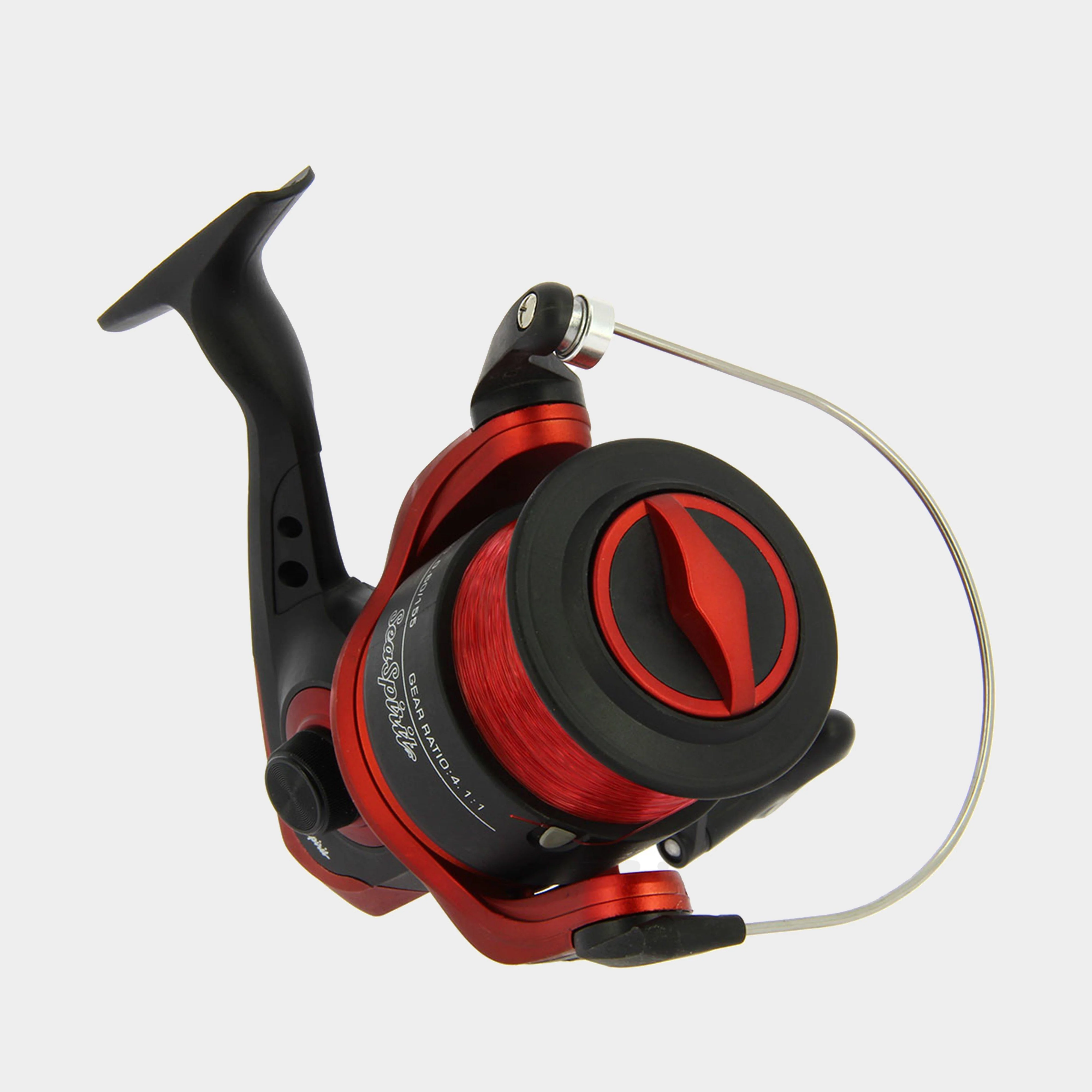 Angling Pursuits Sea Spirit 70 - Image 3