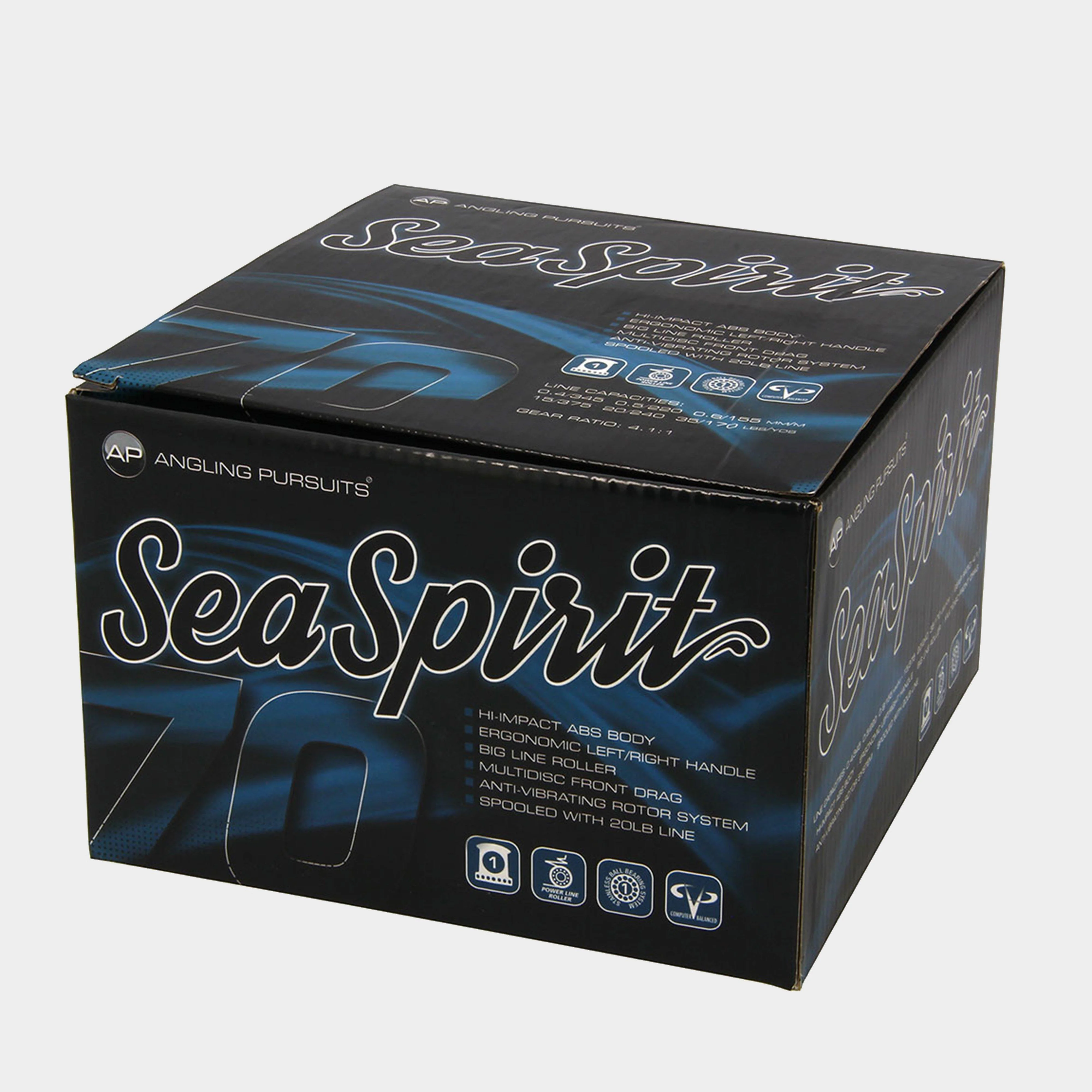 Angling Pursuits Sea Spirit 70 - Image 4