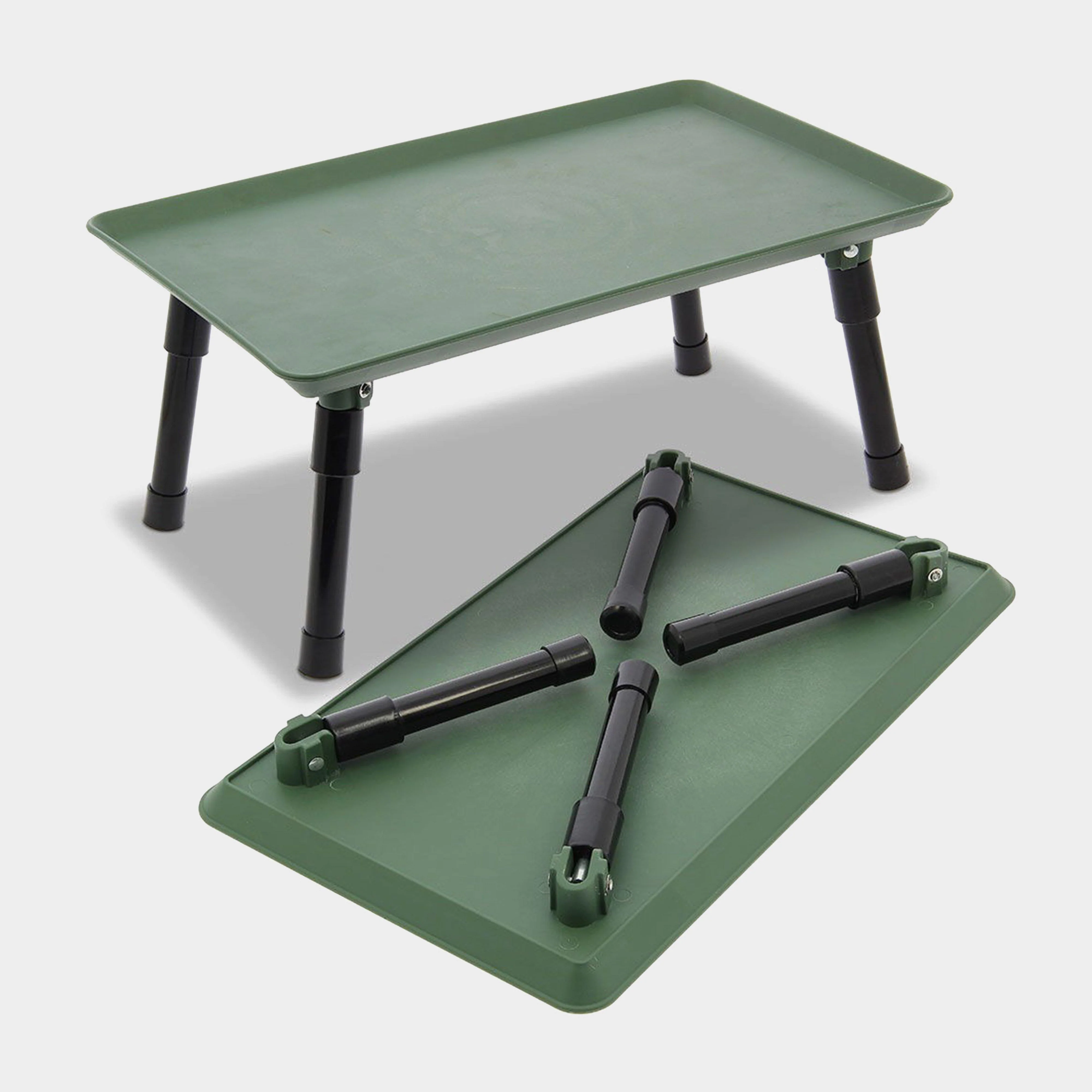 AP Plastic Bivvy Table - Image 3