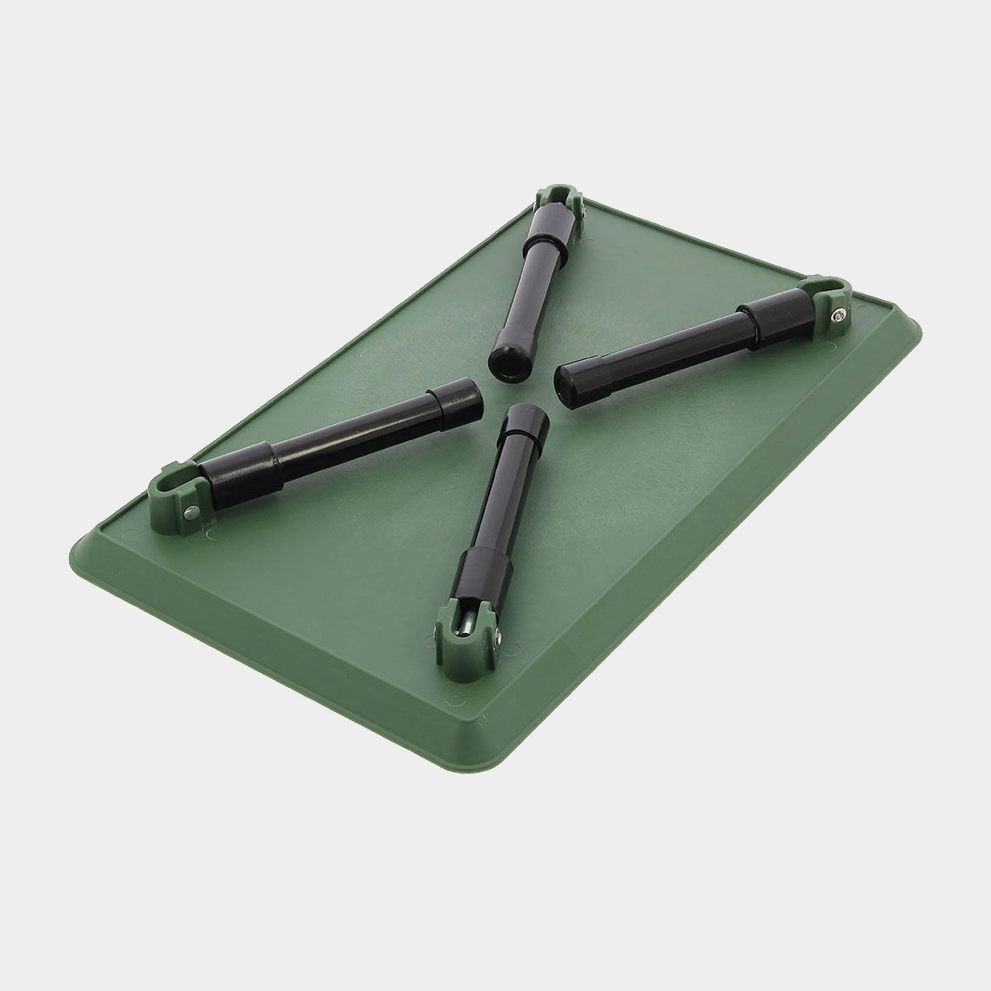 AP Plastic Bivvy Table - Image 4