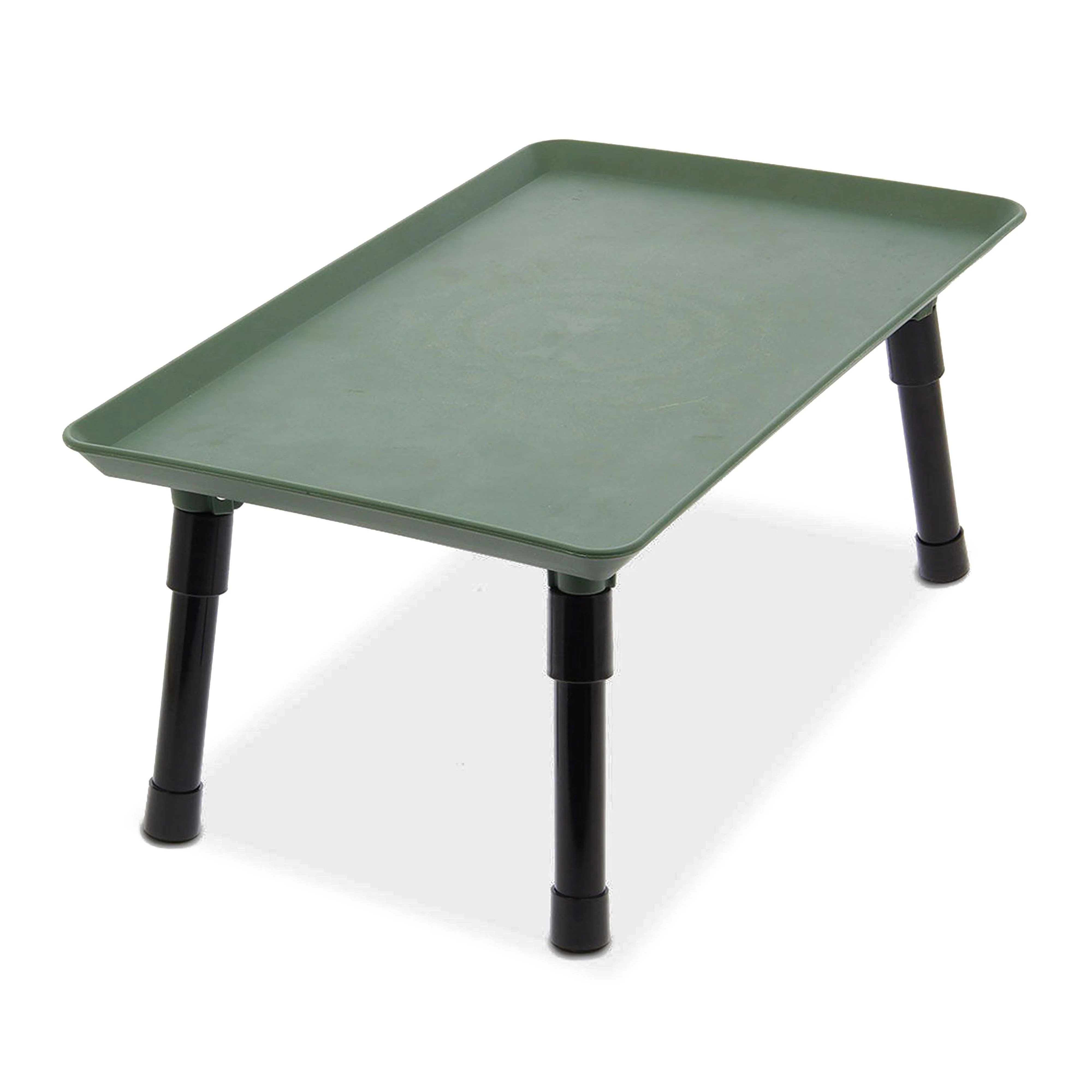 AP Plastic Bivvy Table - Image 5