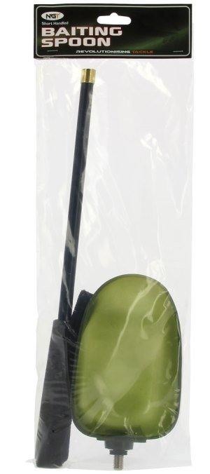 Baiting Spoon And 35Cm Hndl - Image 2