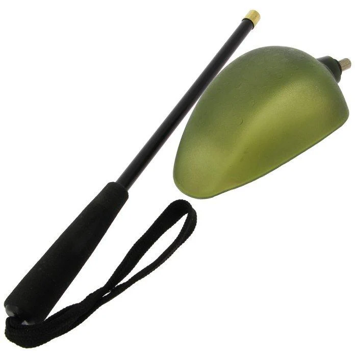 Baiting Spoon And 35Cm Hndl - Image 3