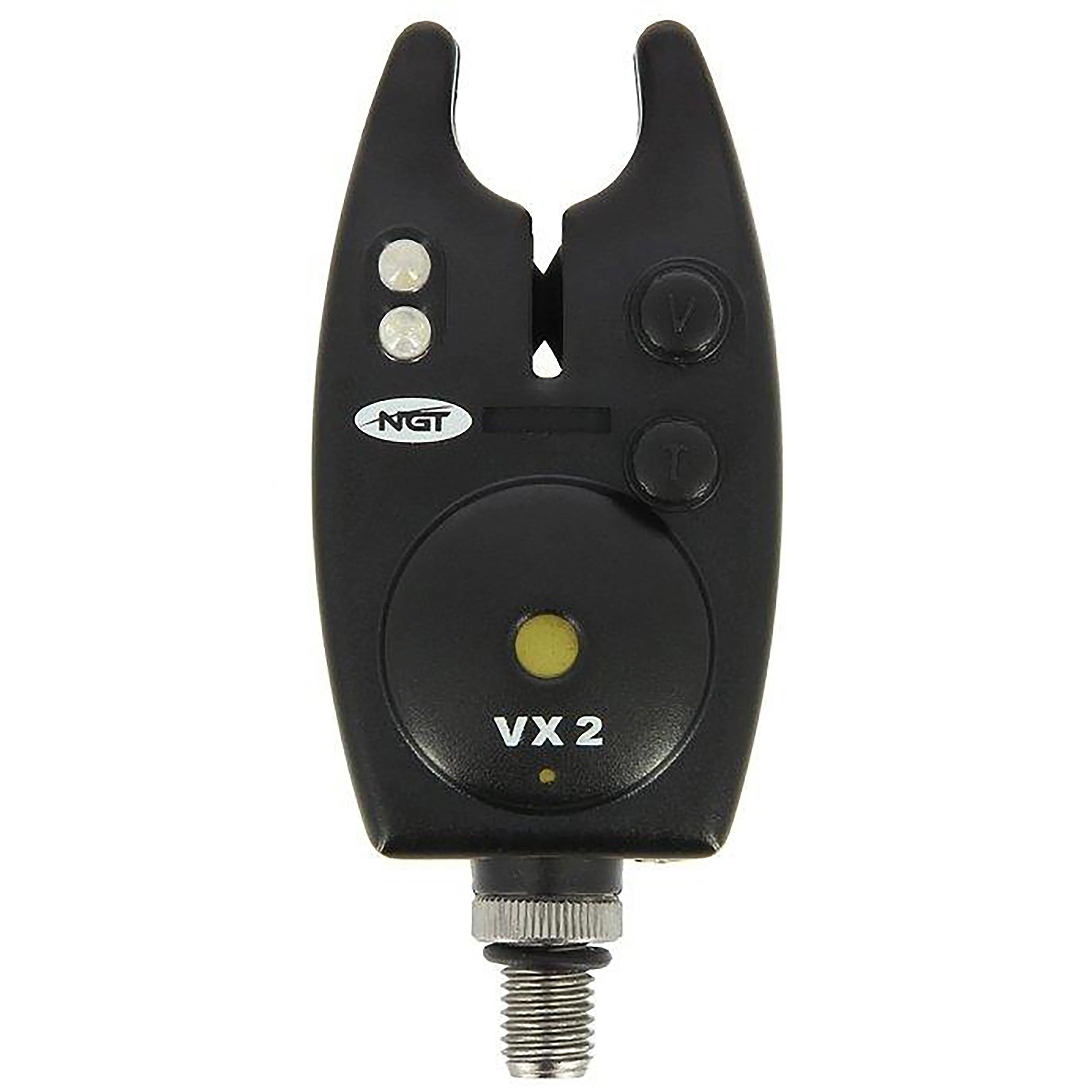 Bite Alarm With Volume Tone - Image 4