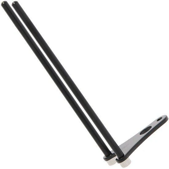 Black Midi Snag Bar - Image 4