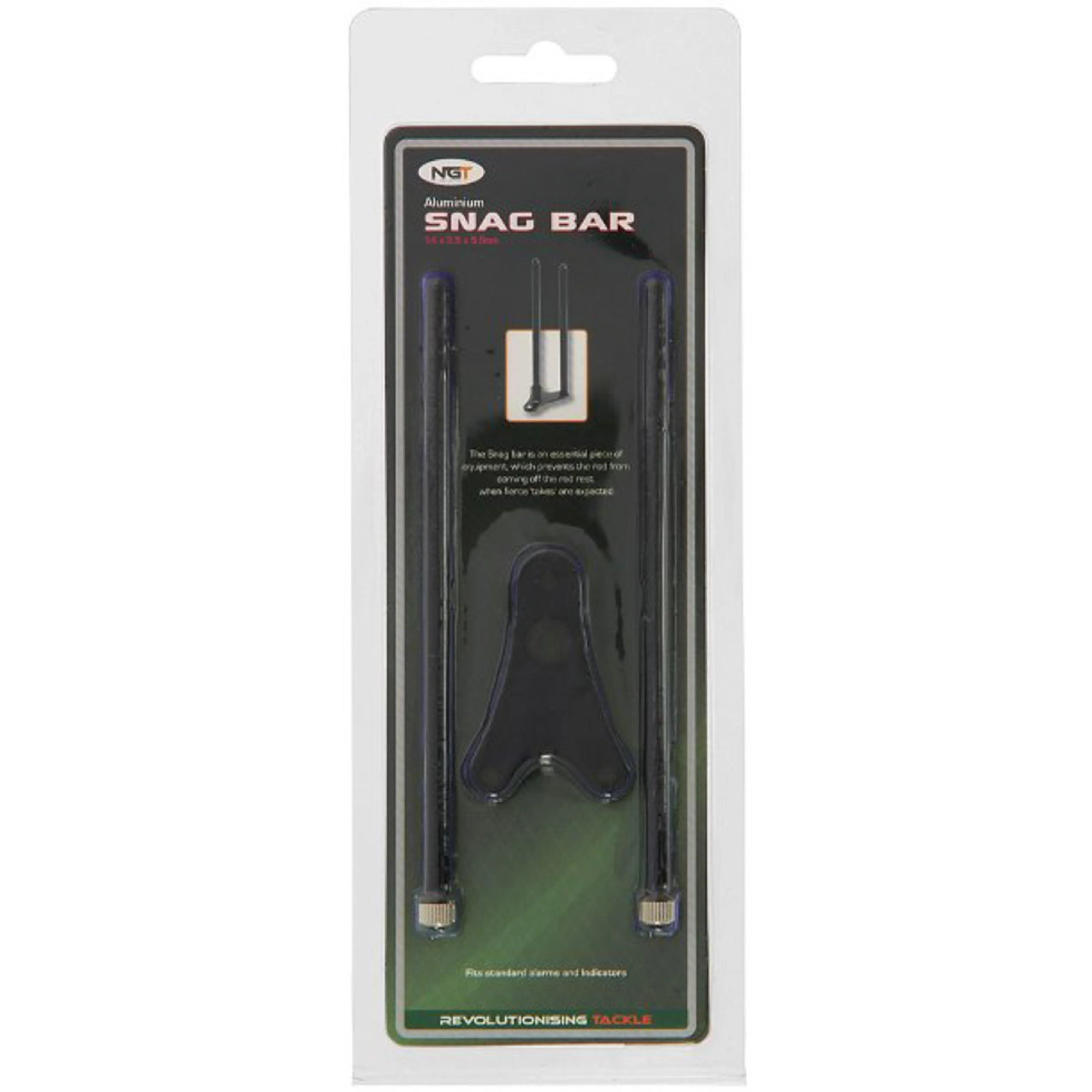 Black Midi Snag Bar - Image 5