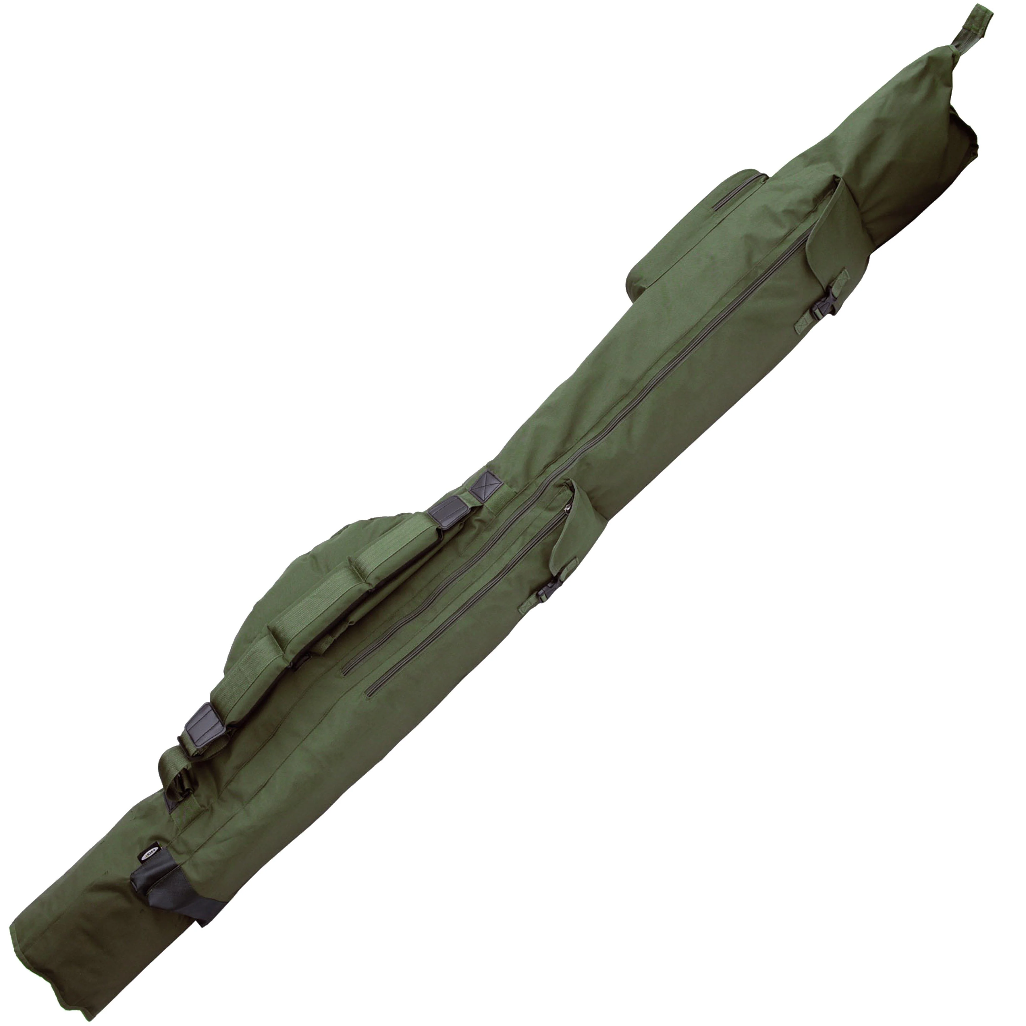 Carp 3 3 Deluxe Padded Holdall - Image 2