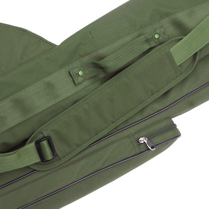 Carp 3 3 Rod Holdall 618 - Image 3