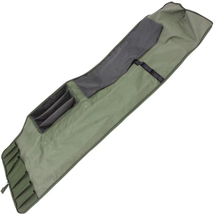 Carp 3 3 Rod Holdall 618 - Image 4