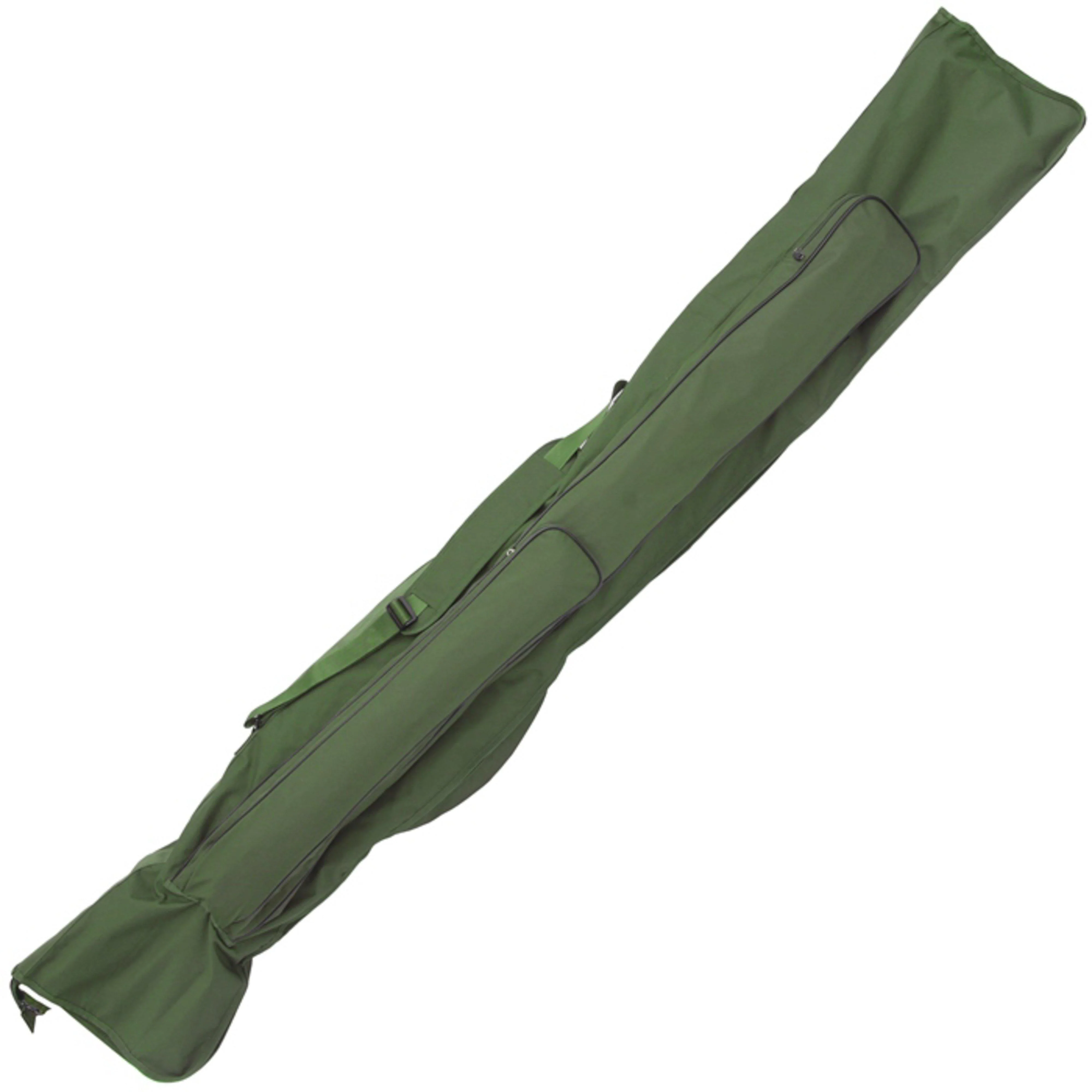 Carp 3 3 Rod Holdall 618 - Image 5