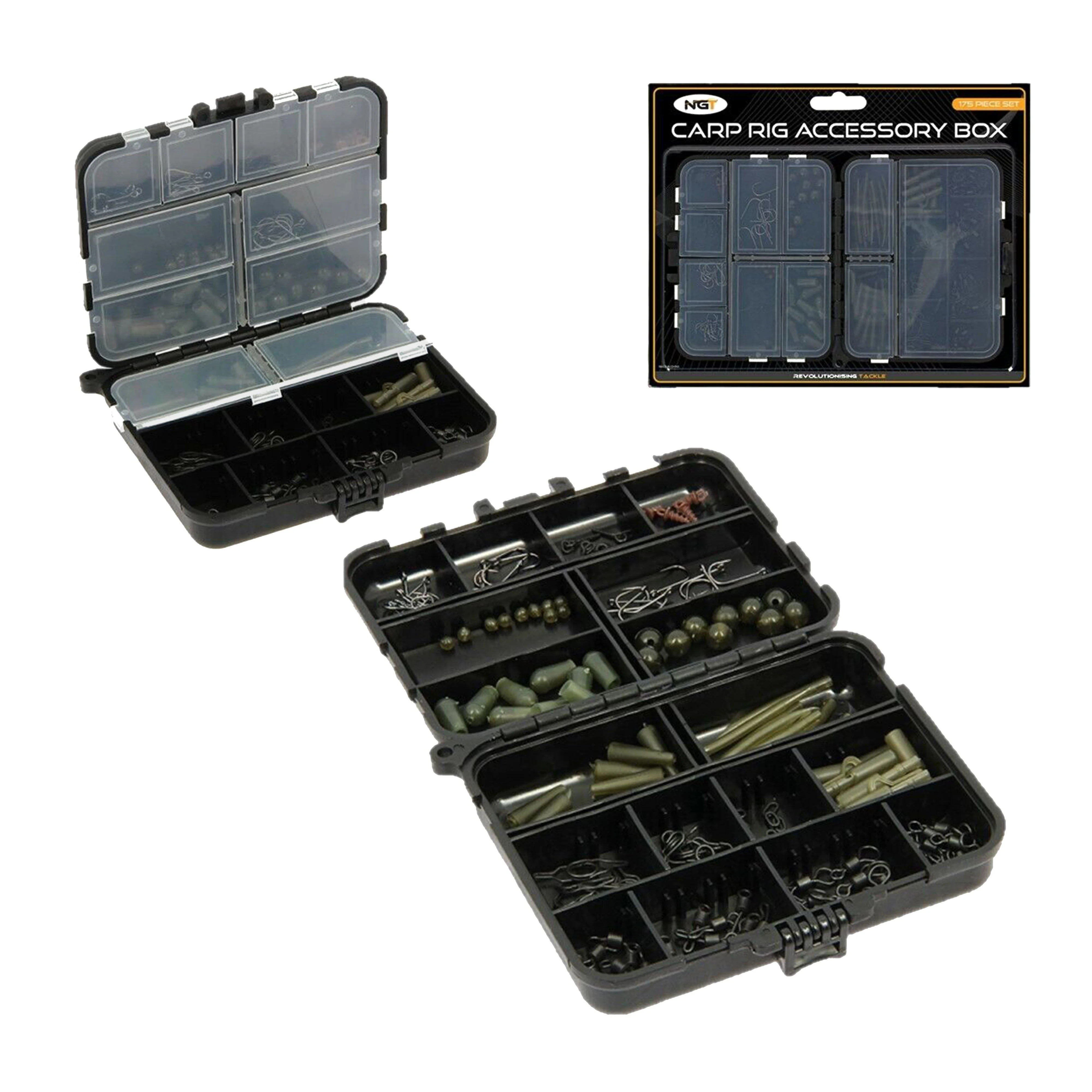 Carp Rig Accessory Pack - Image 5