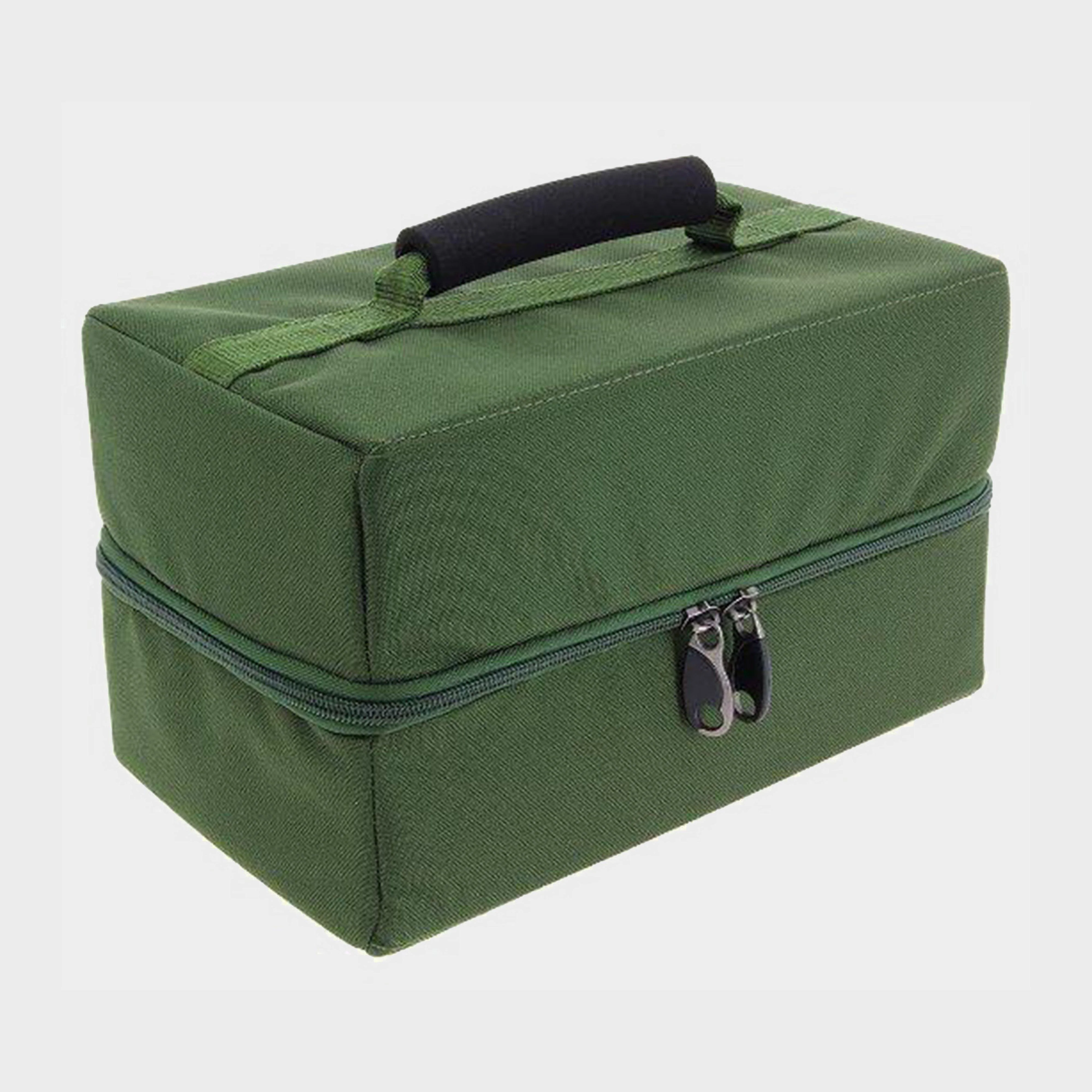 Complete Rigid Carp Pouch - Image 2