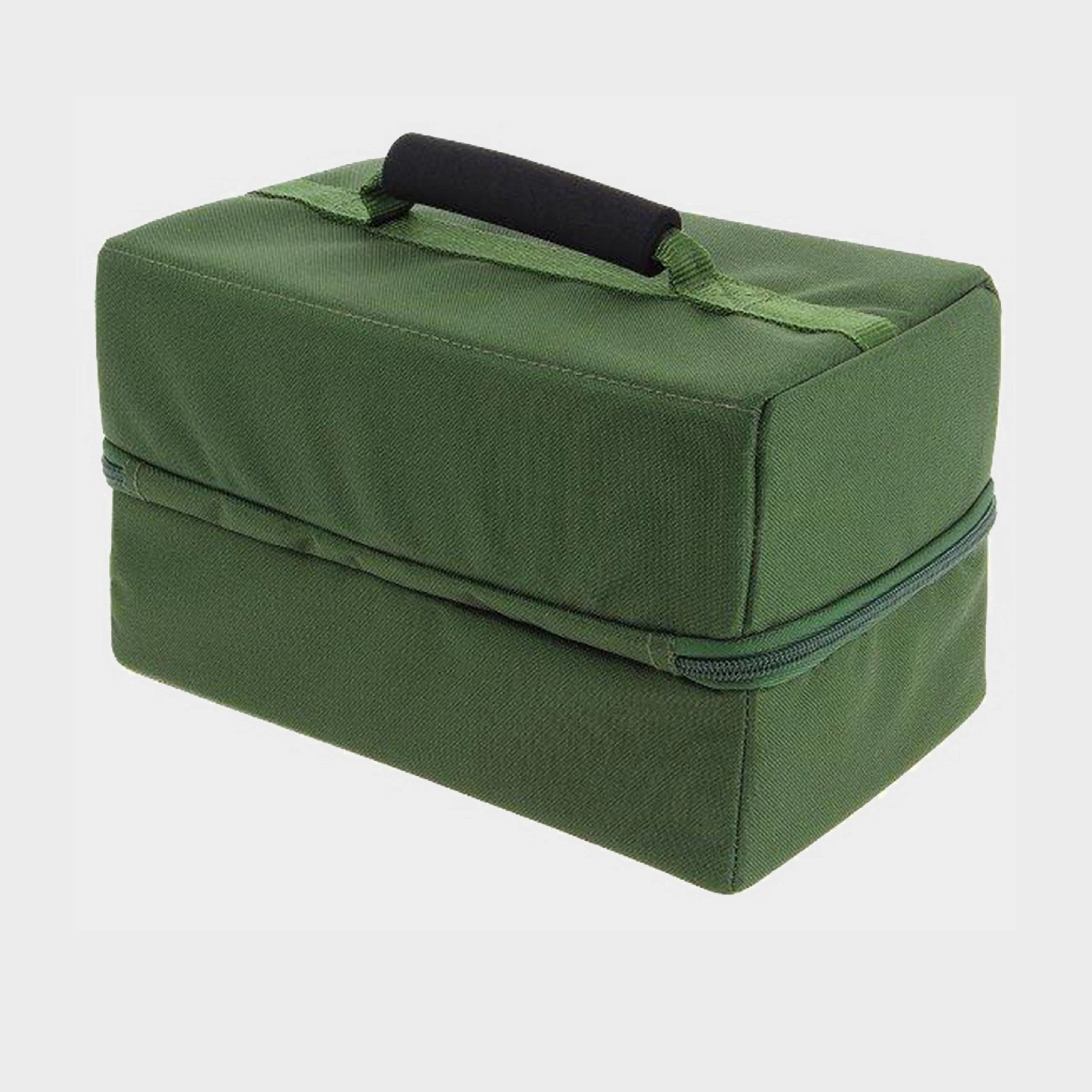 Complete Rigid Carp Pouch - Image 3