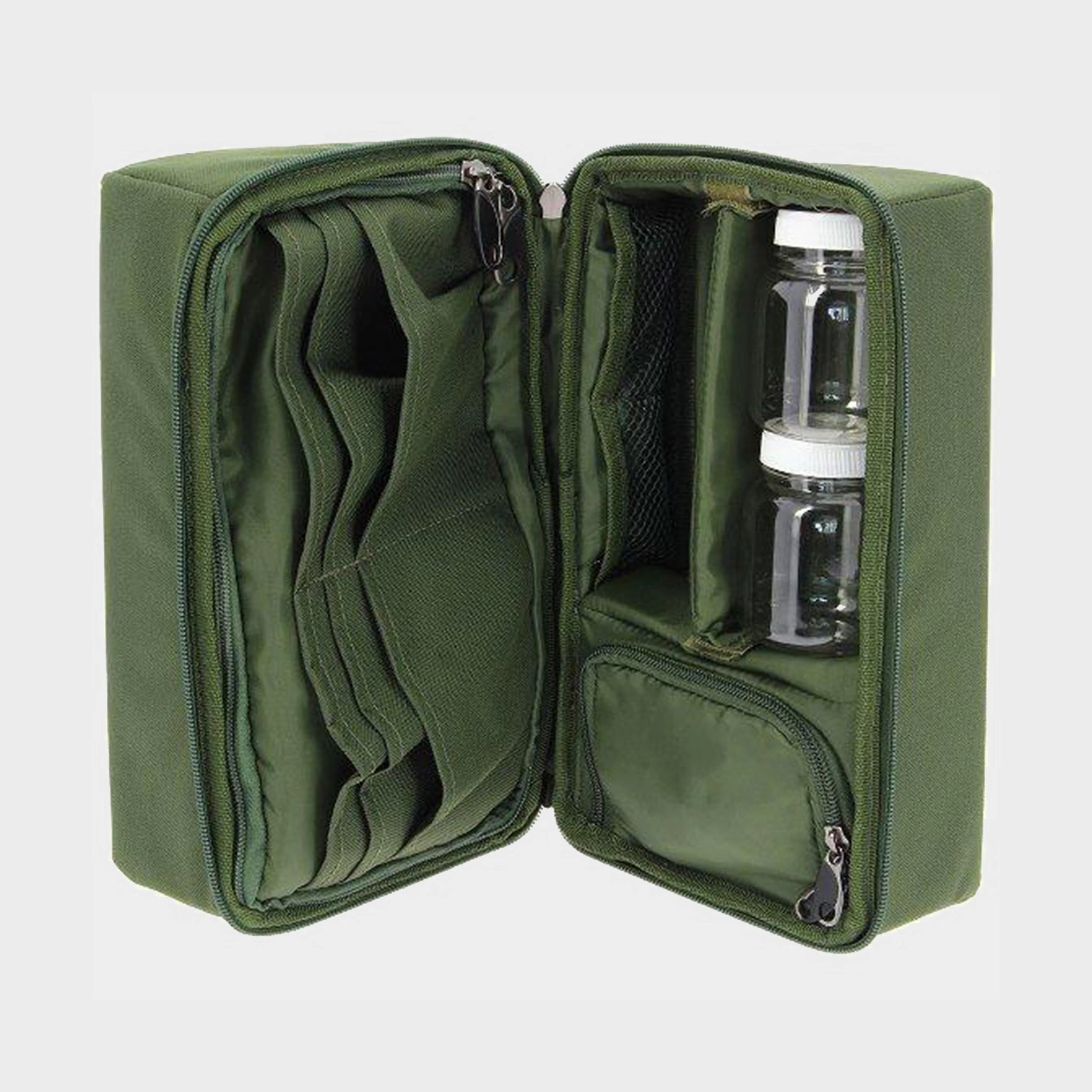 Complete Rigid Carp Pouch - Image 4