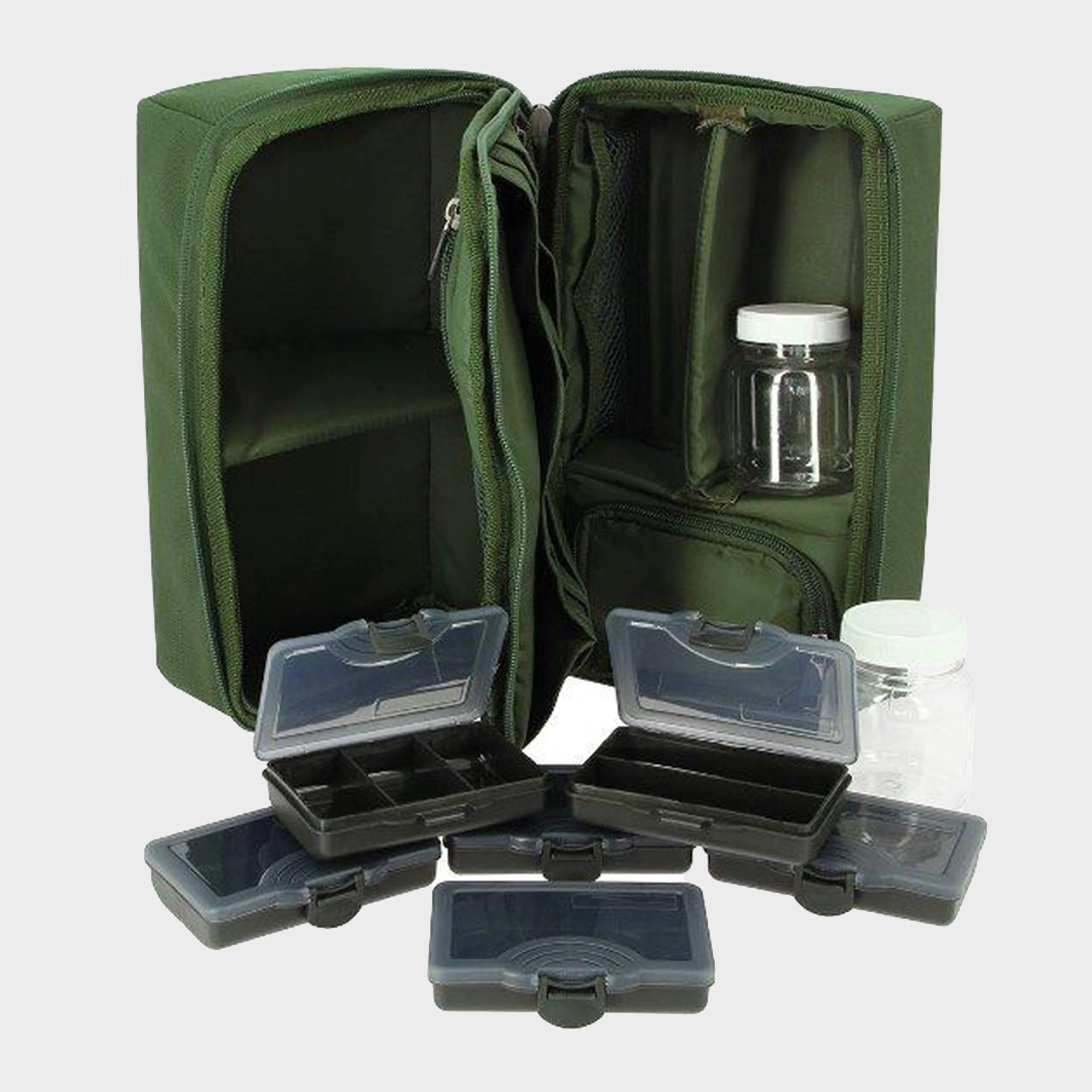 Complete Rigid Carp Pouch - Image 5