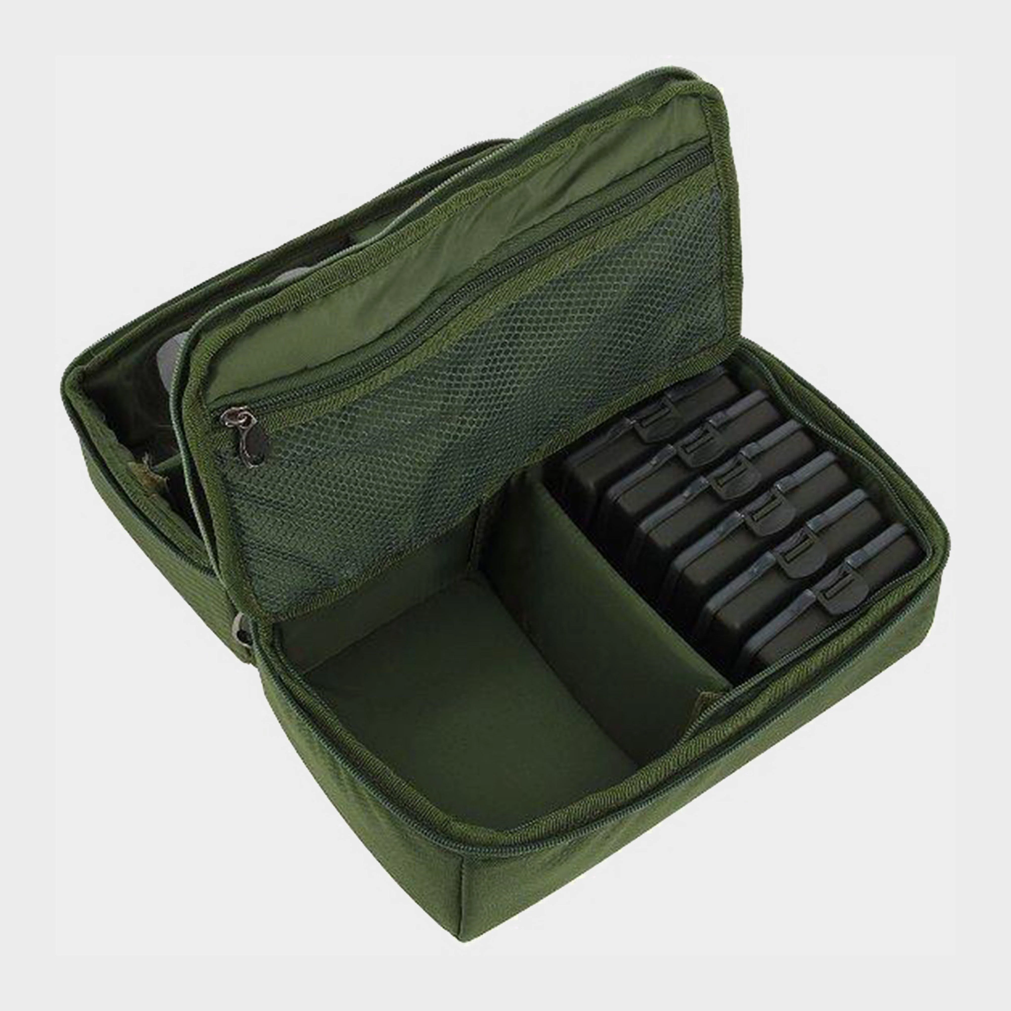 Complete Rigid Carp Pouch - Image 6