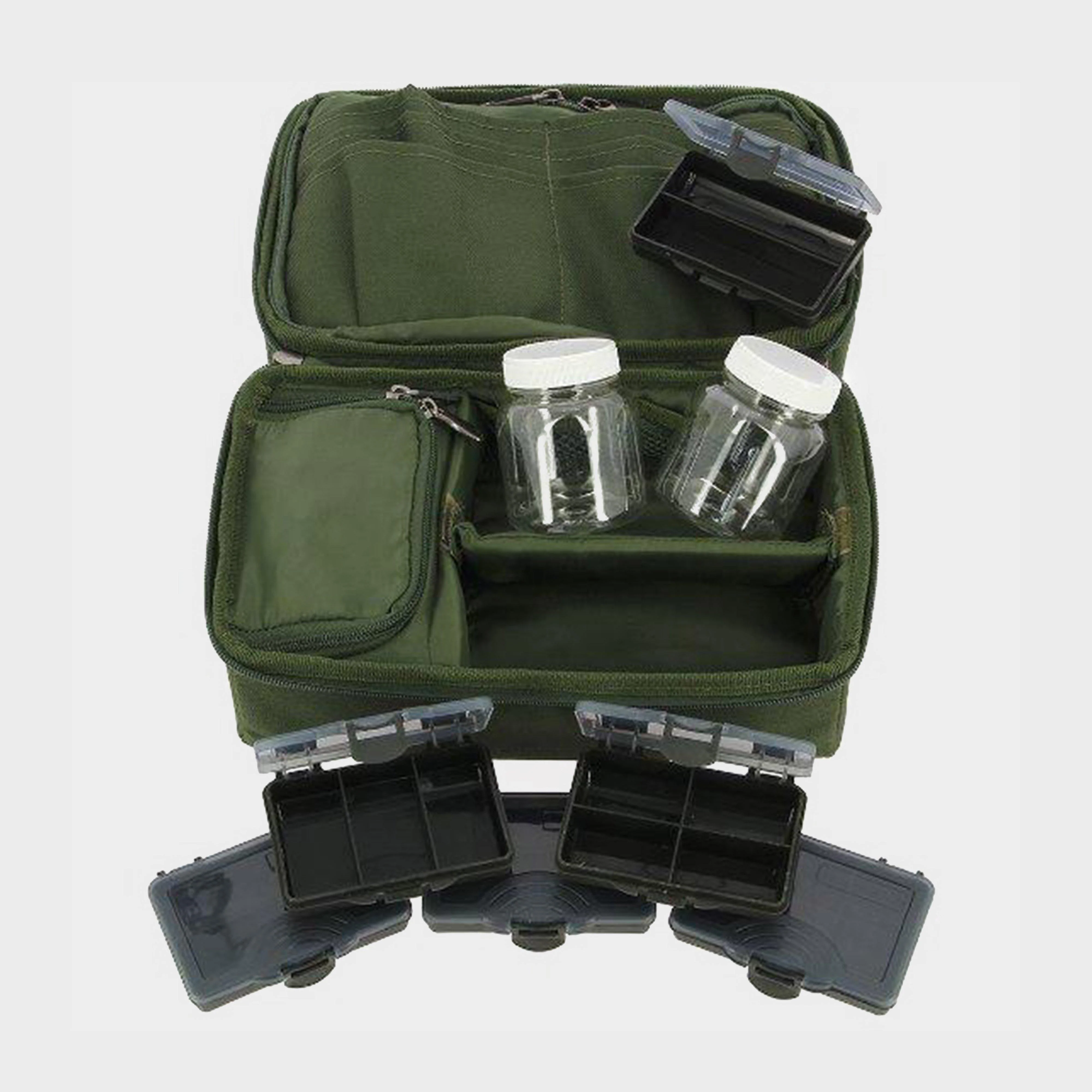 Complete Rigid Carp Pouch - Image 7